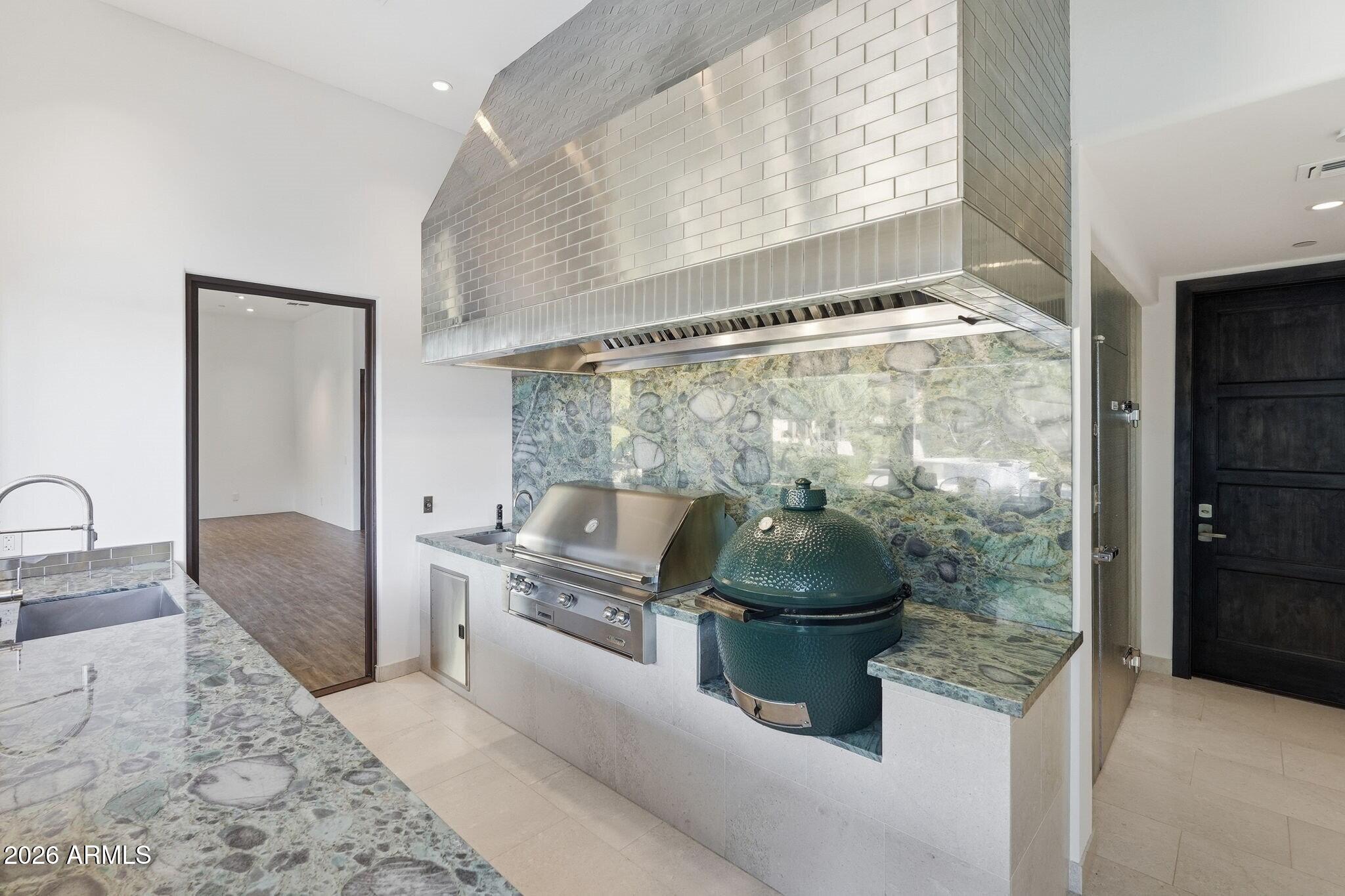 COPPER CREEK ESTATES - Residential