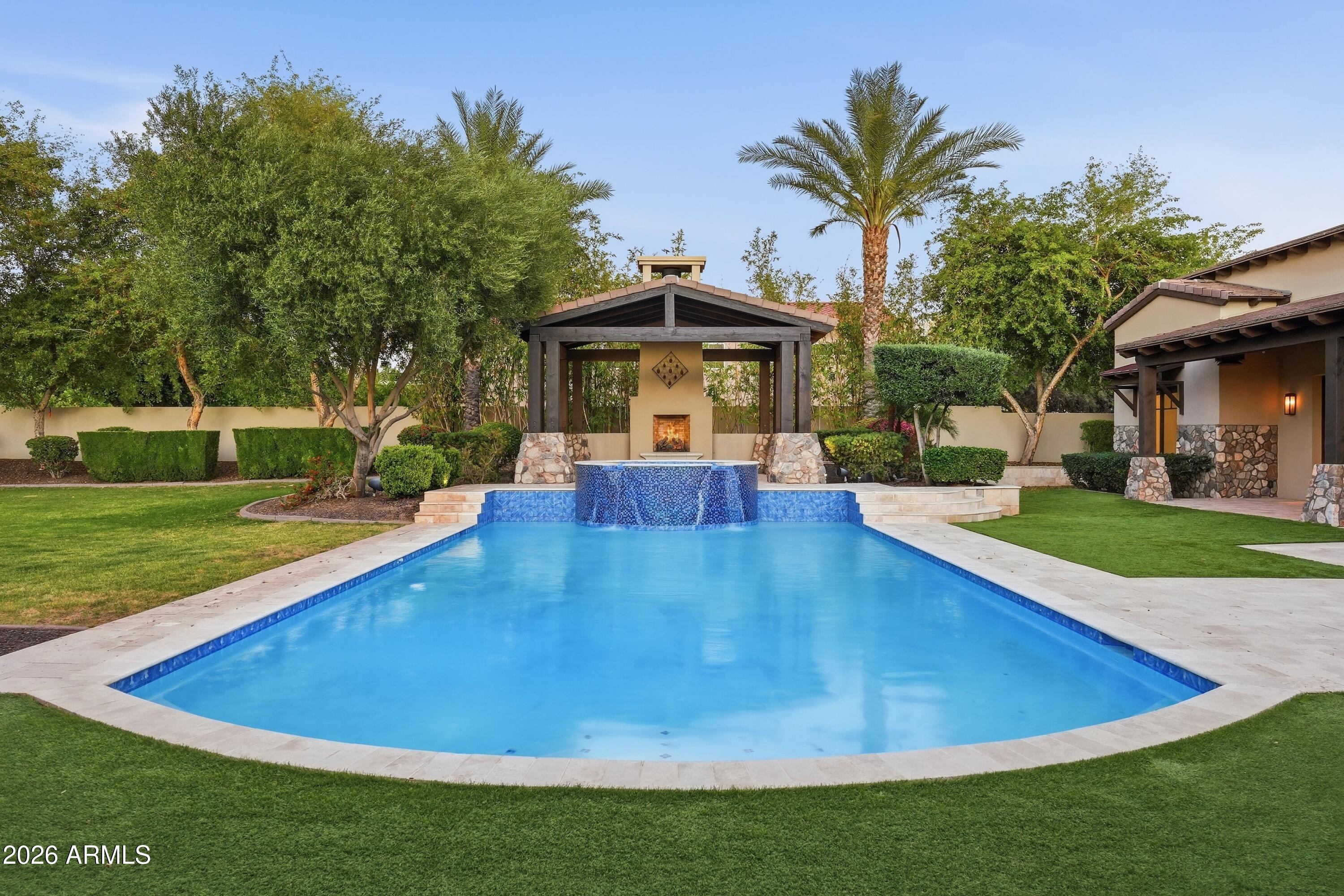 COPPER CREEK ESTATES - Residential