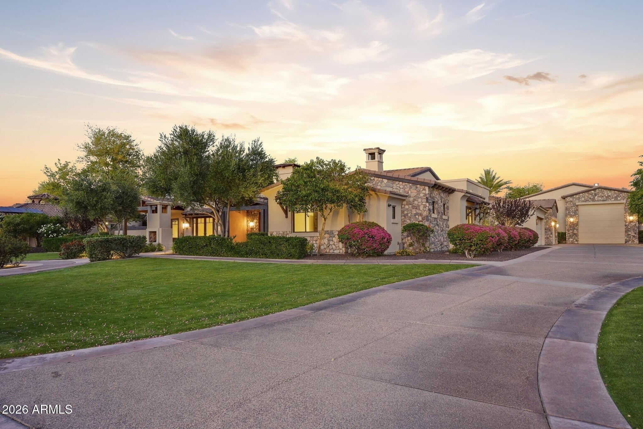 COPPER CREEK ESTATES - Residential