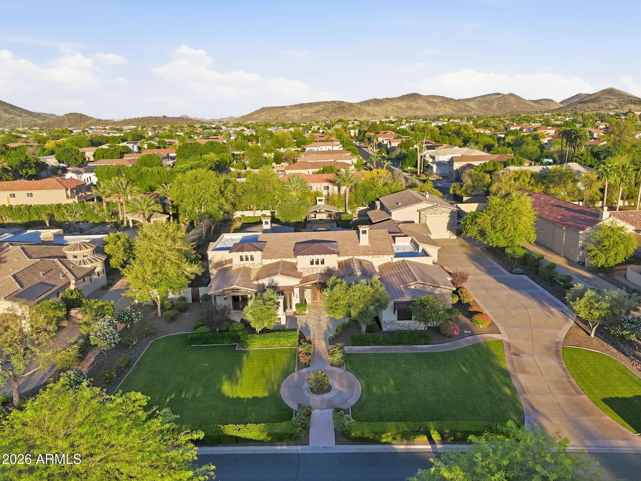 COPPER CREEK ESTATES - Residential