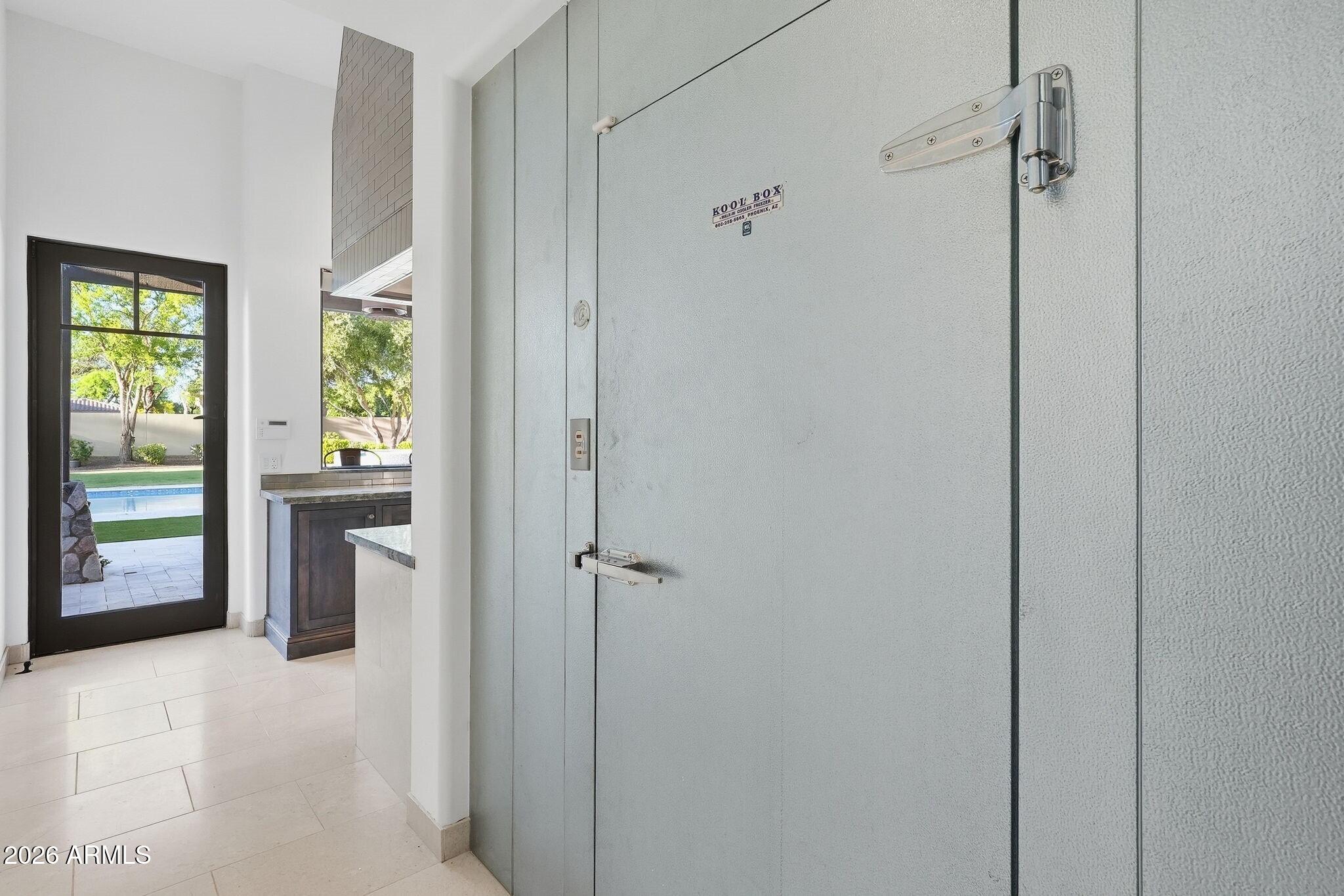 COPPER CREEK ESTATES - Residential