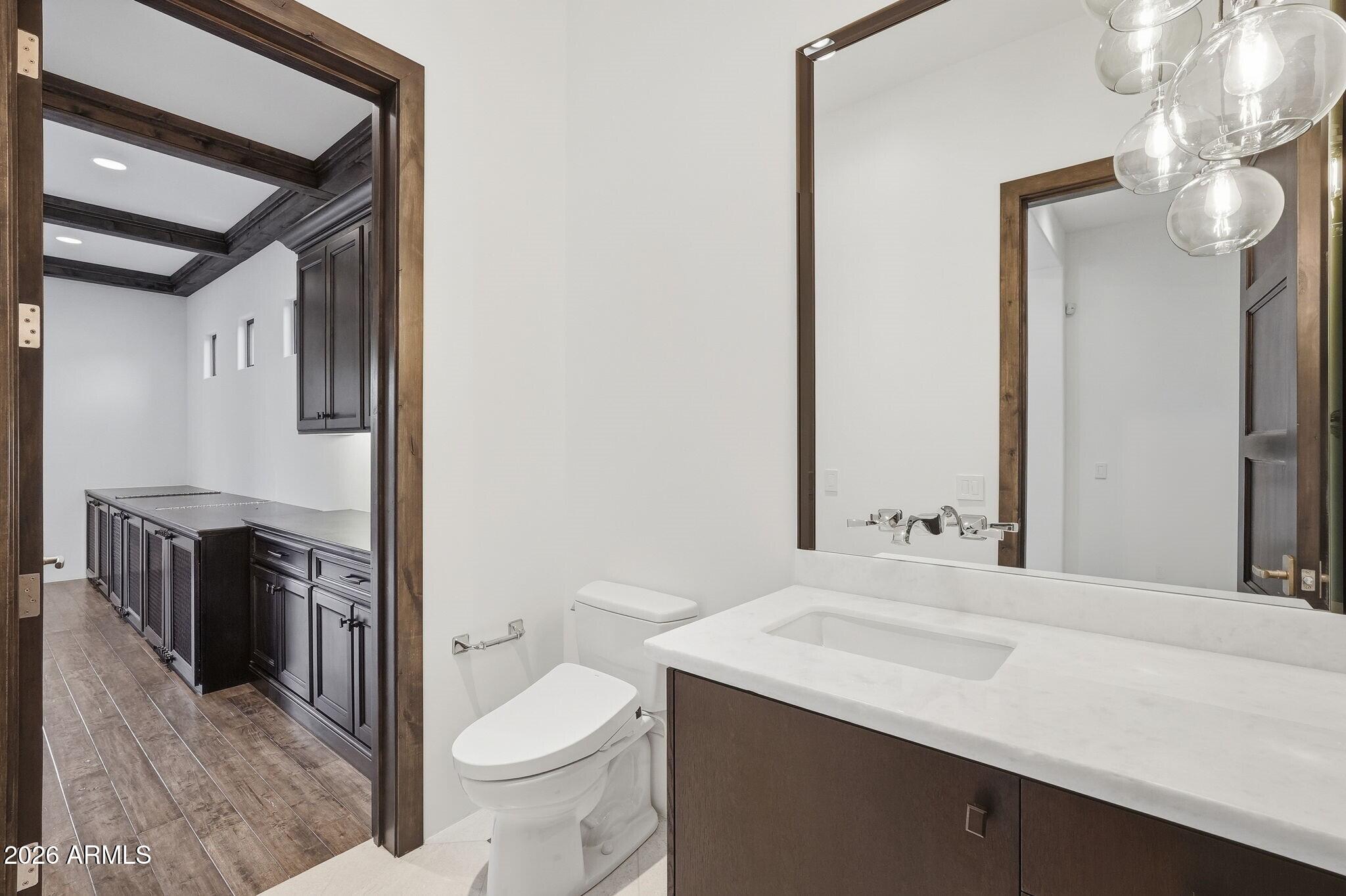 COPPER CREEK ESTATES - Residential