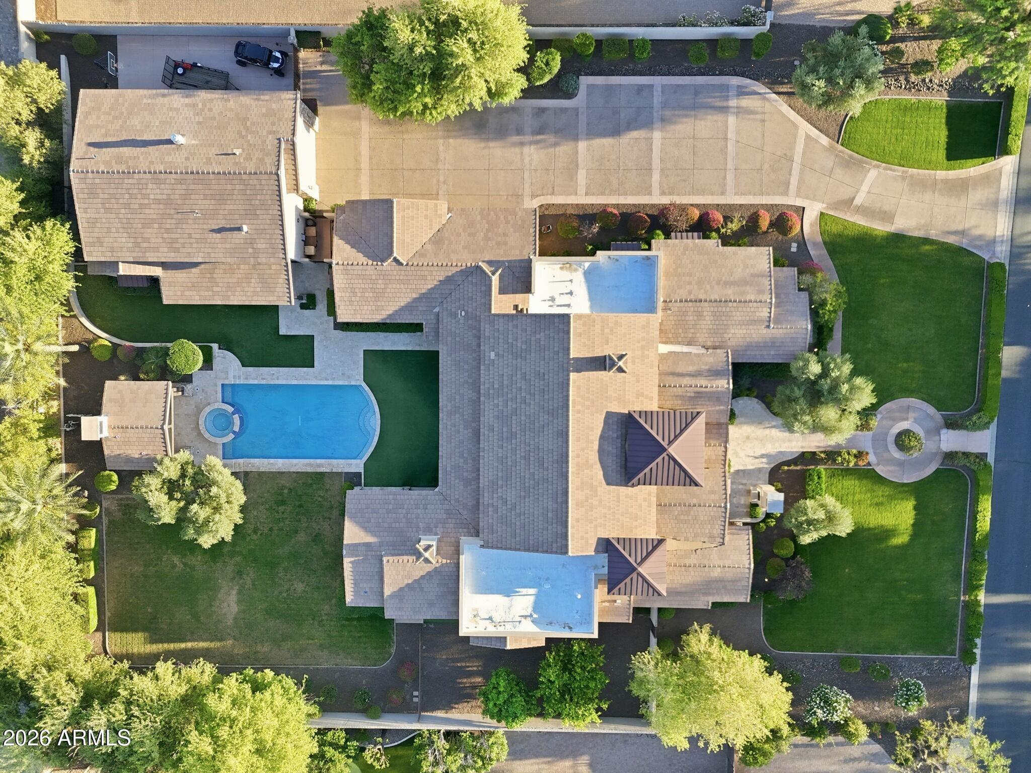 COPPER CREEK ESTATES - Residential