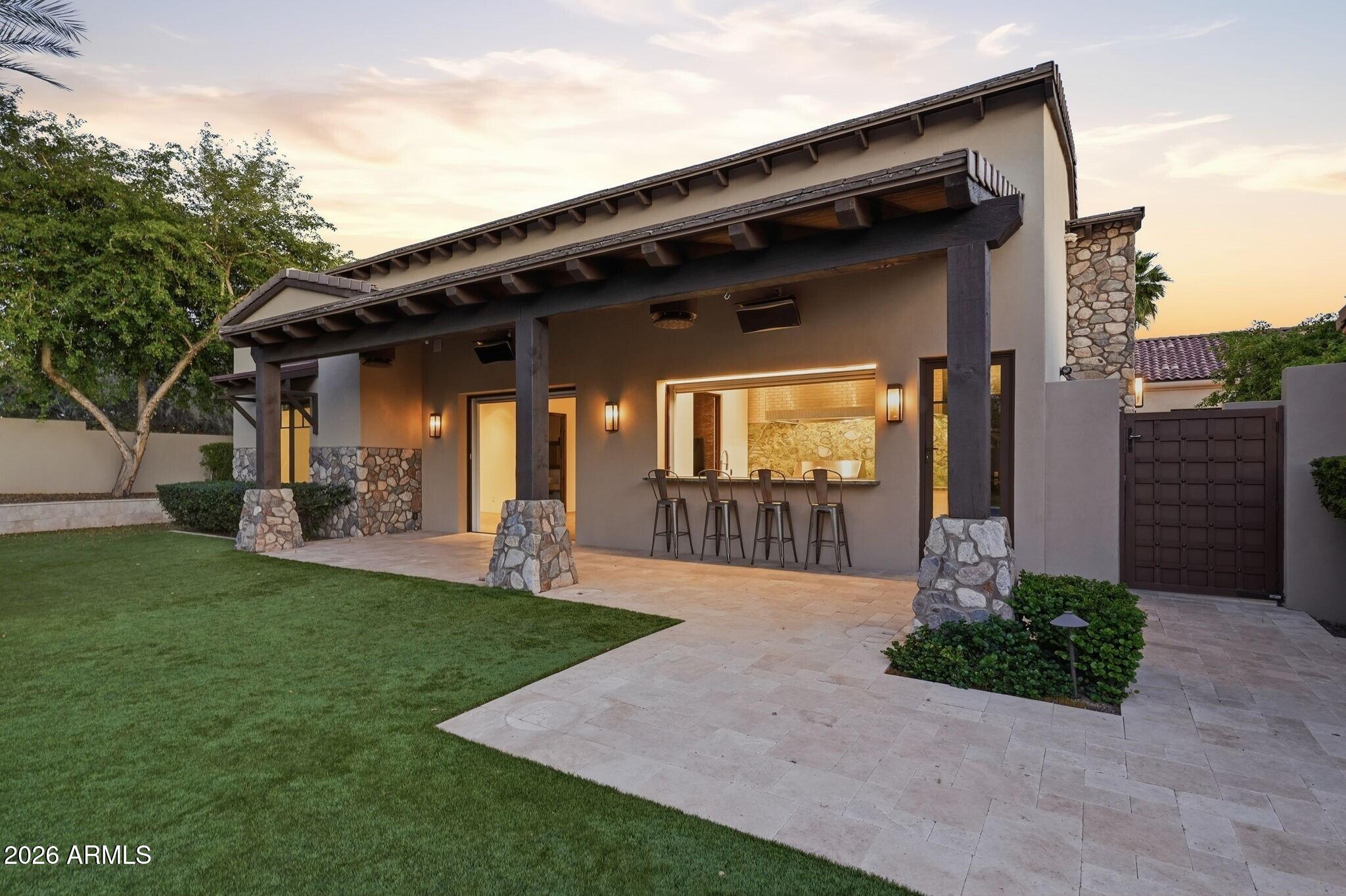 COPPER CREEK ESTATES - Residential