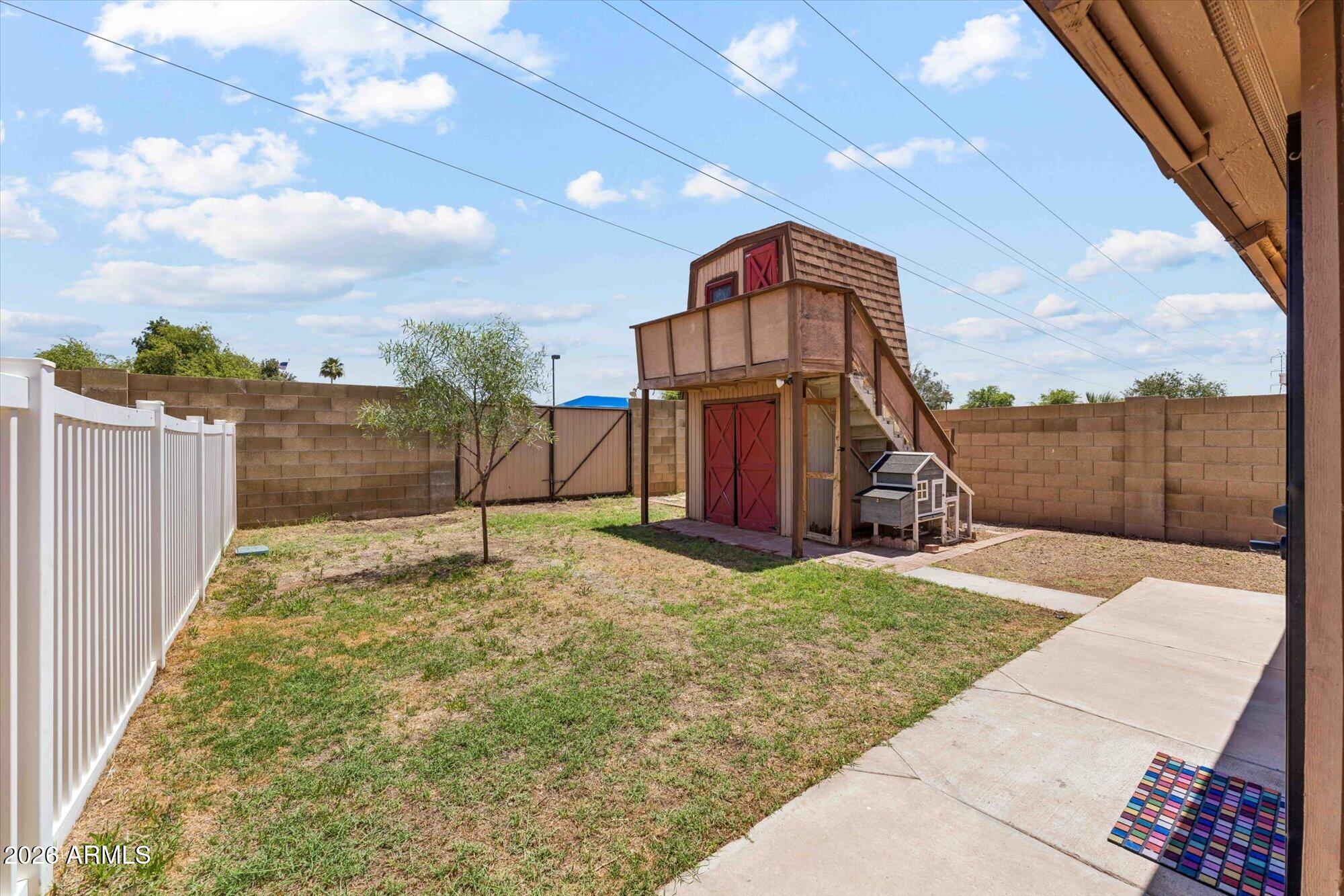 CANDLELIGHT ESTATES 4 - Residential