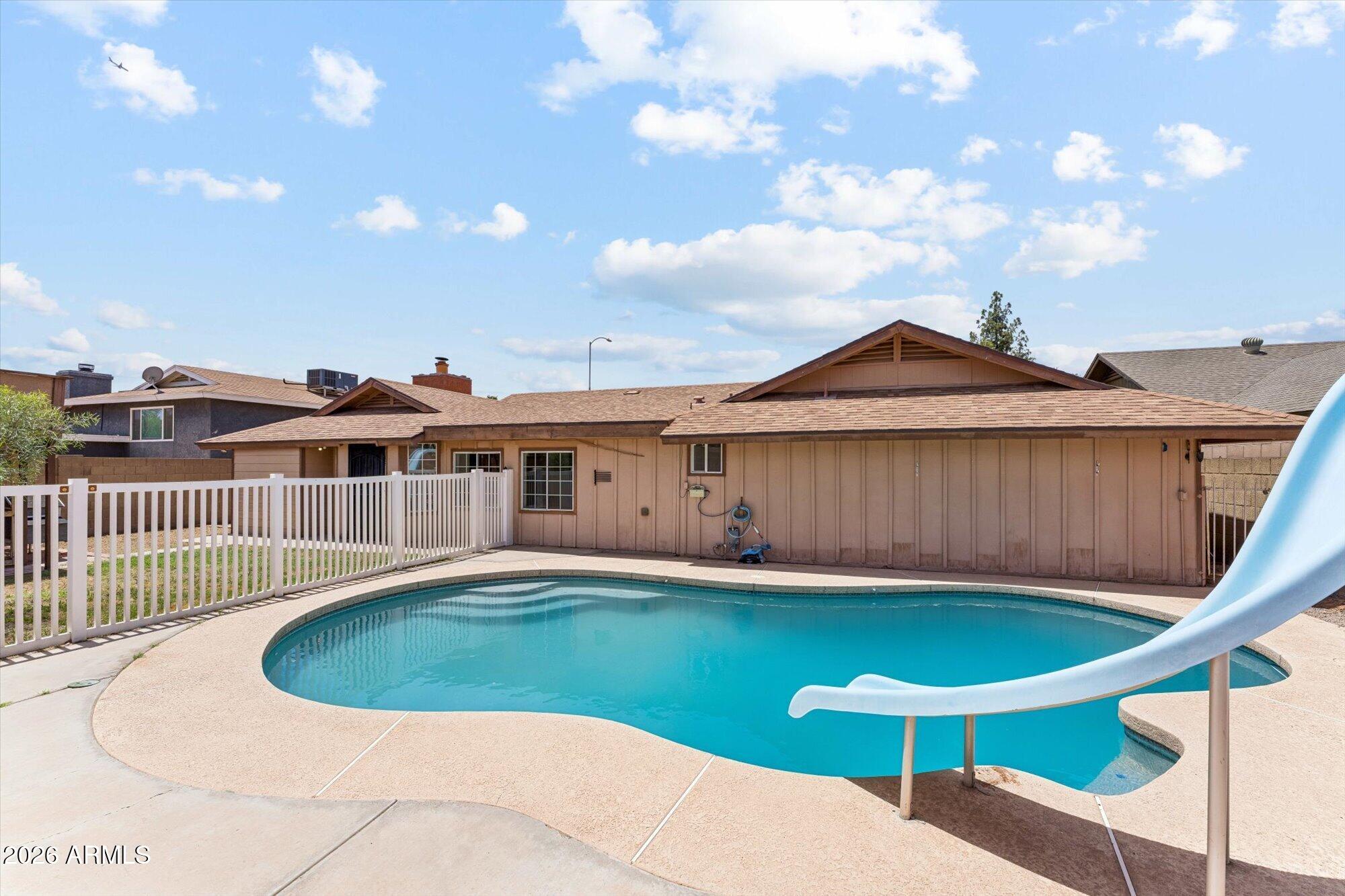 CANDLELIGHT ESTATES 4 - Residential
