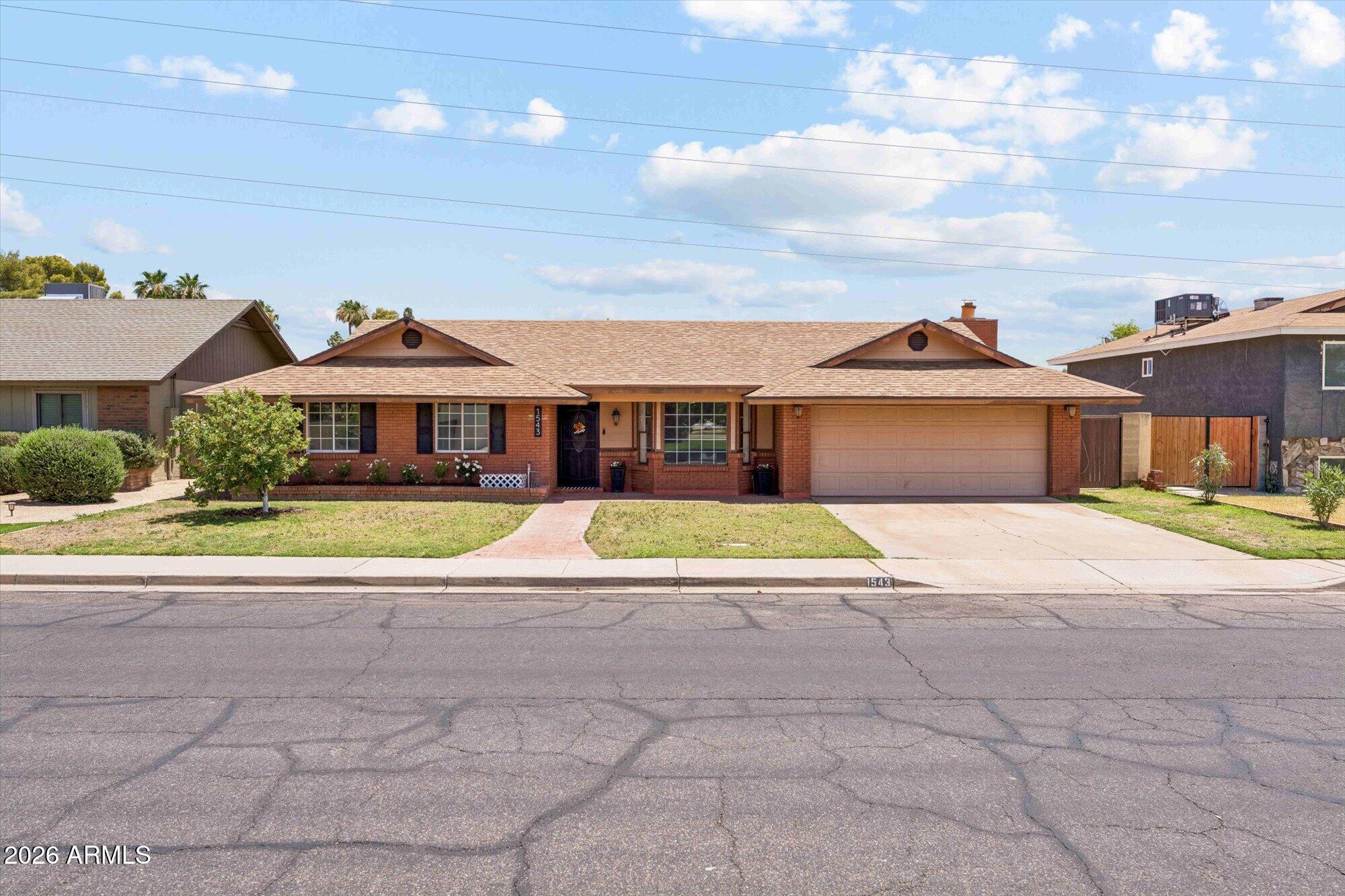 CANDLELIGHT ESTATES 4 - Residential