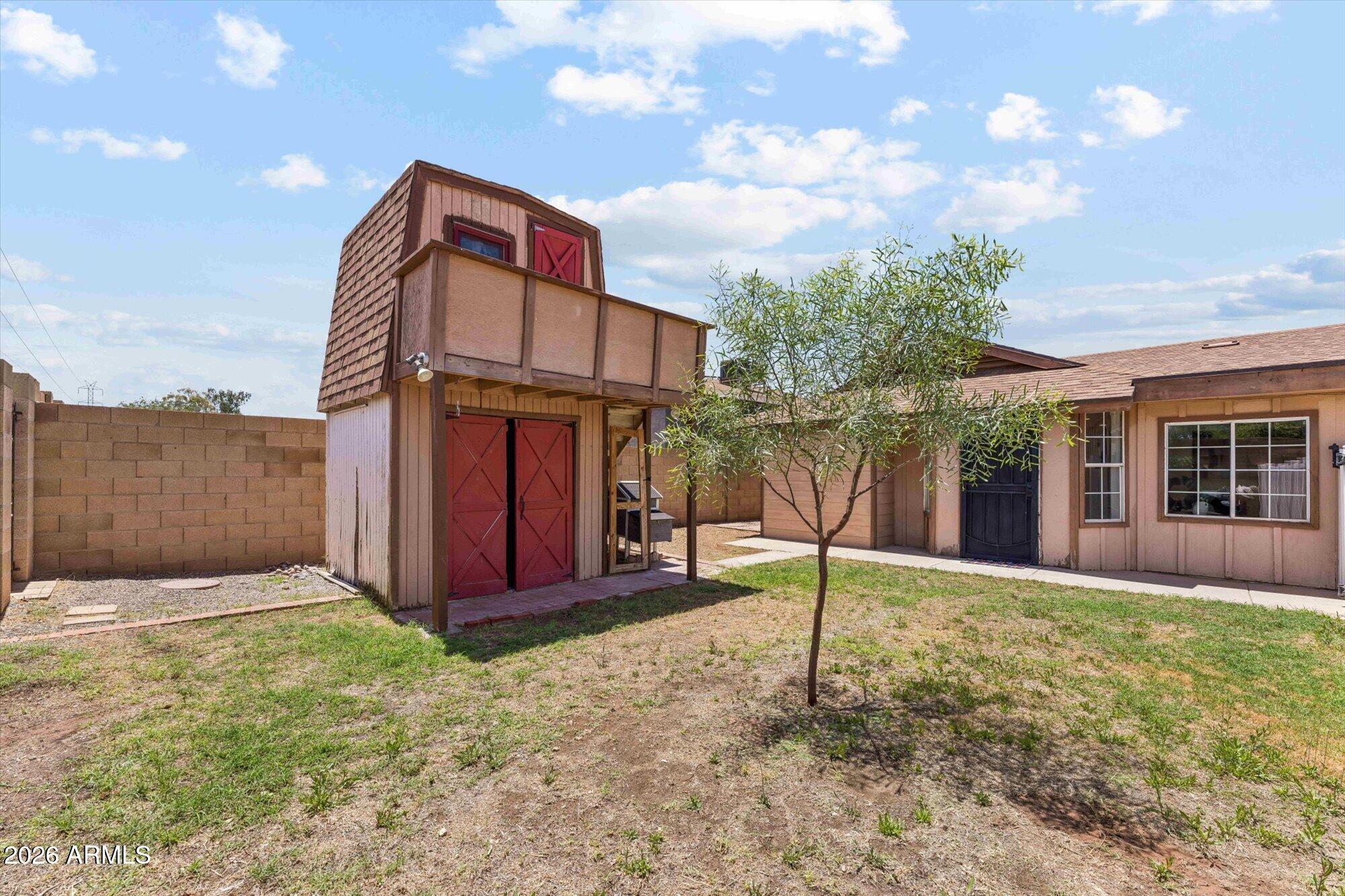 CANDLELIGHT ESTATES 4 - Residential