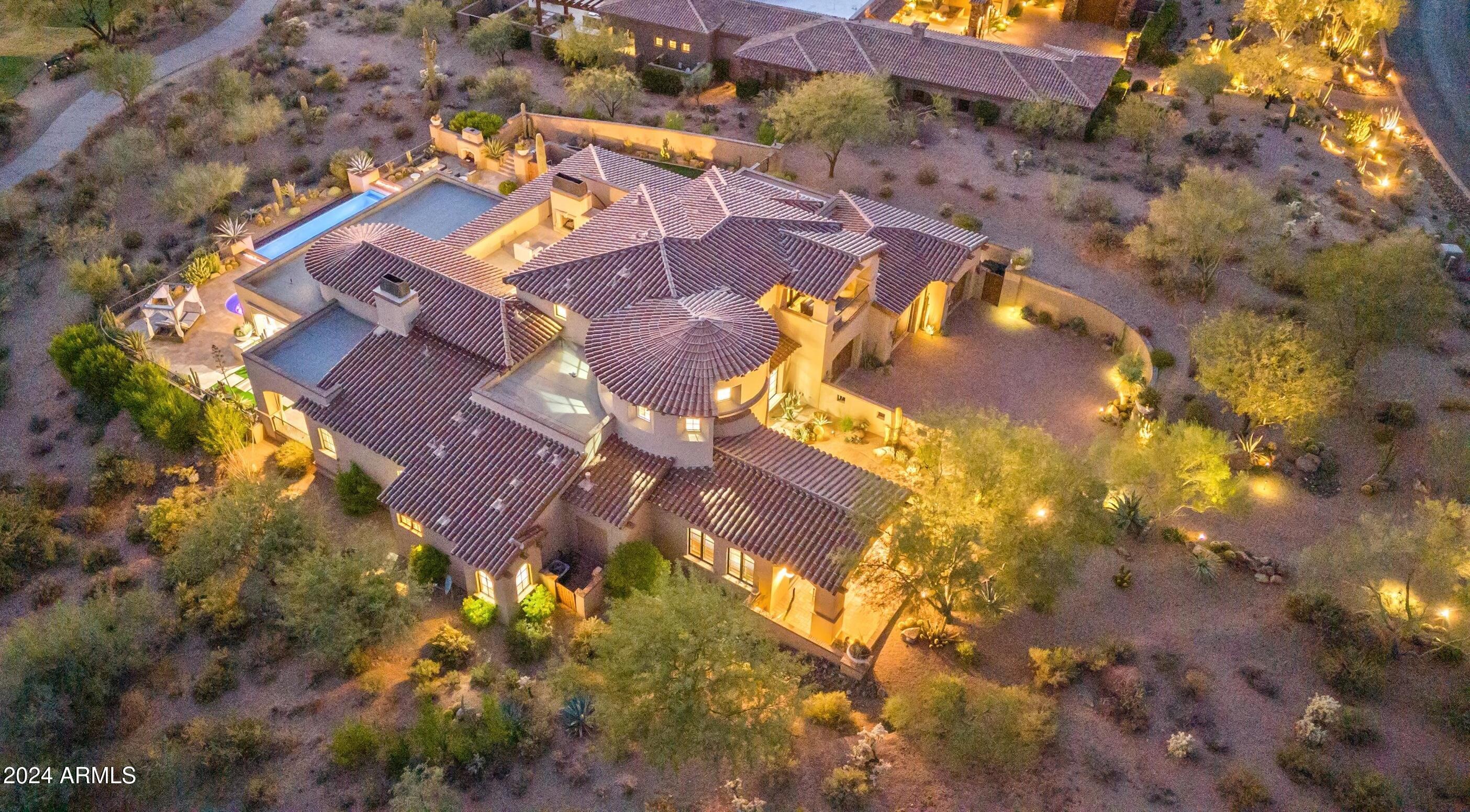 MIRABEL CLUB - Residential