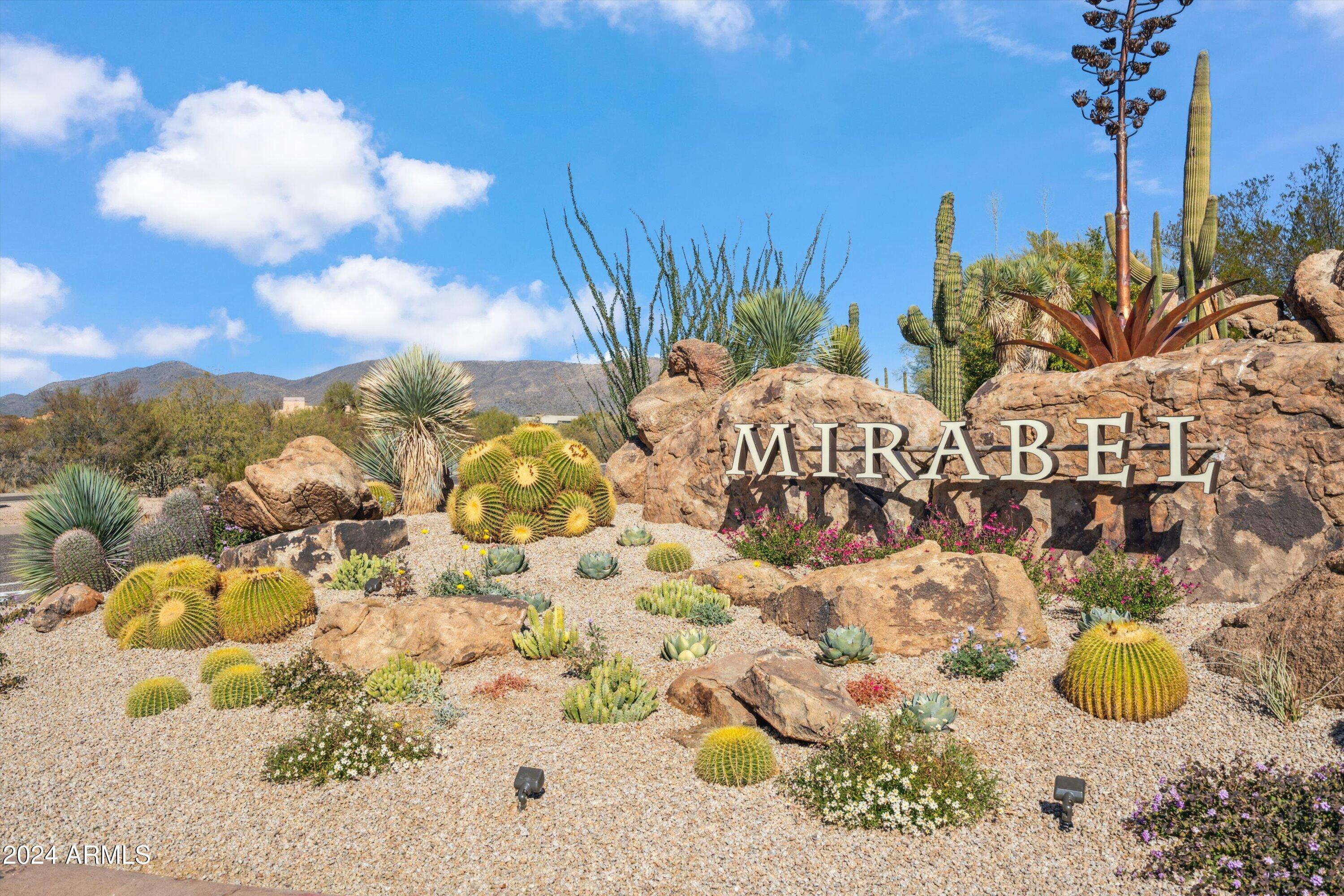 MIRABEL CLUB - Residential