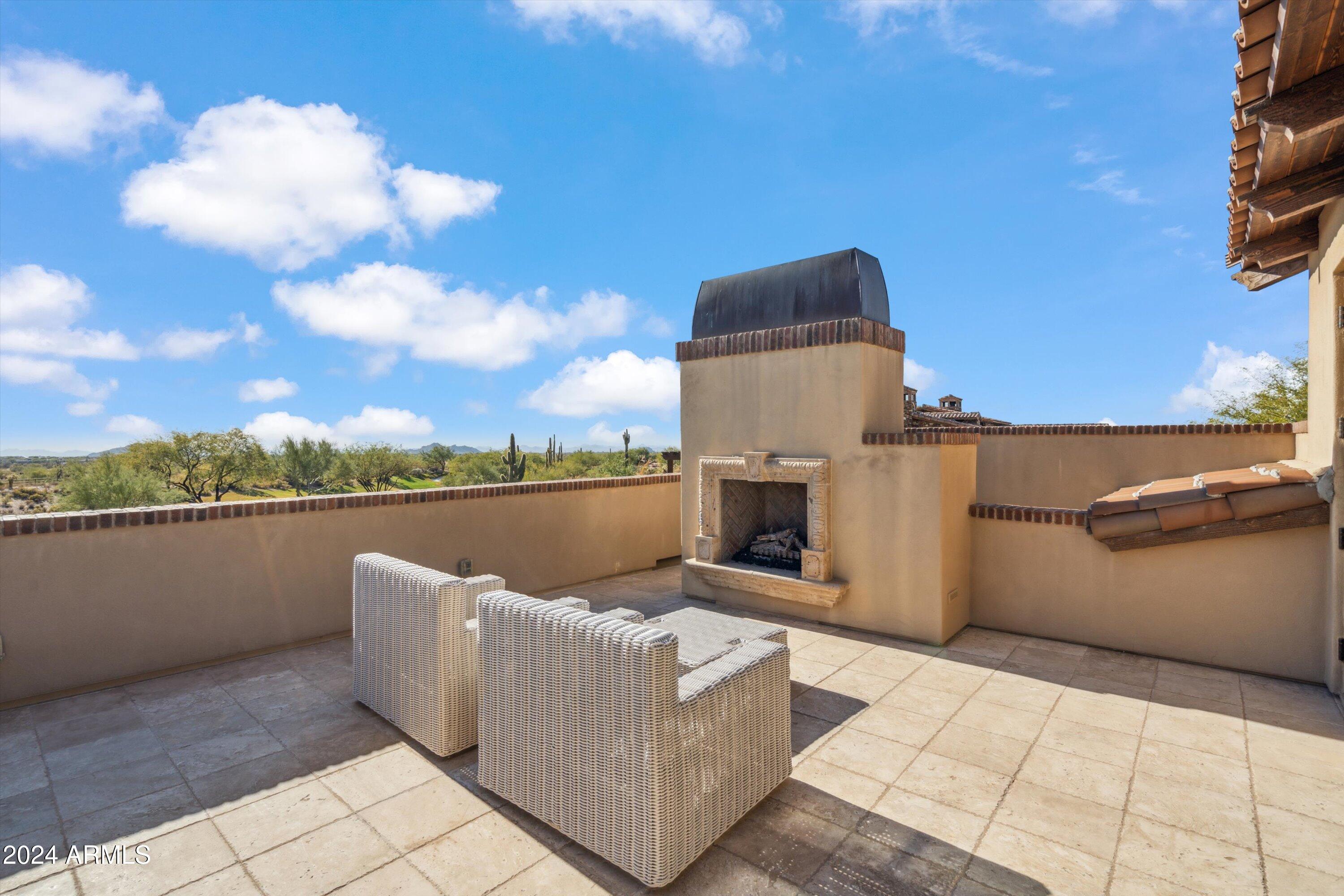 MIRABEL CLUB - Residential