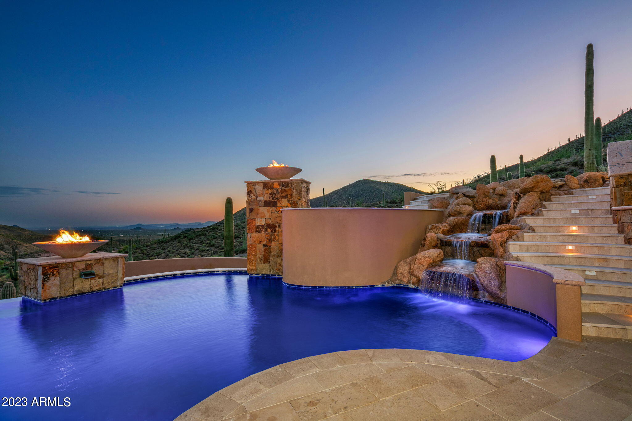 DESERT MOUNTAIN - Residential