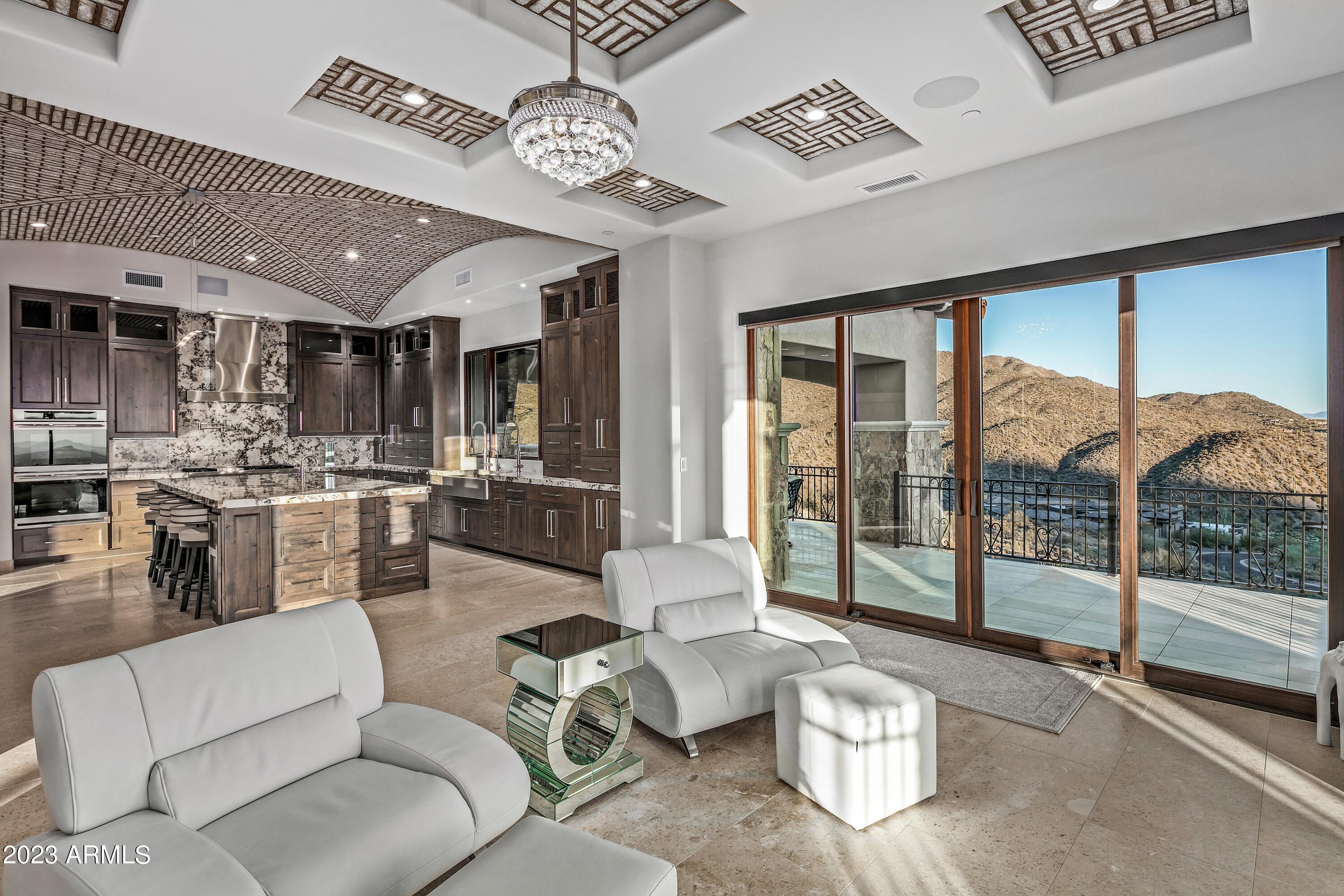 DESERT MOUNTAIN - Residential