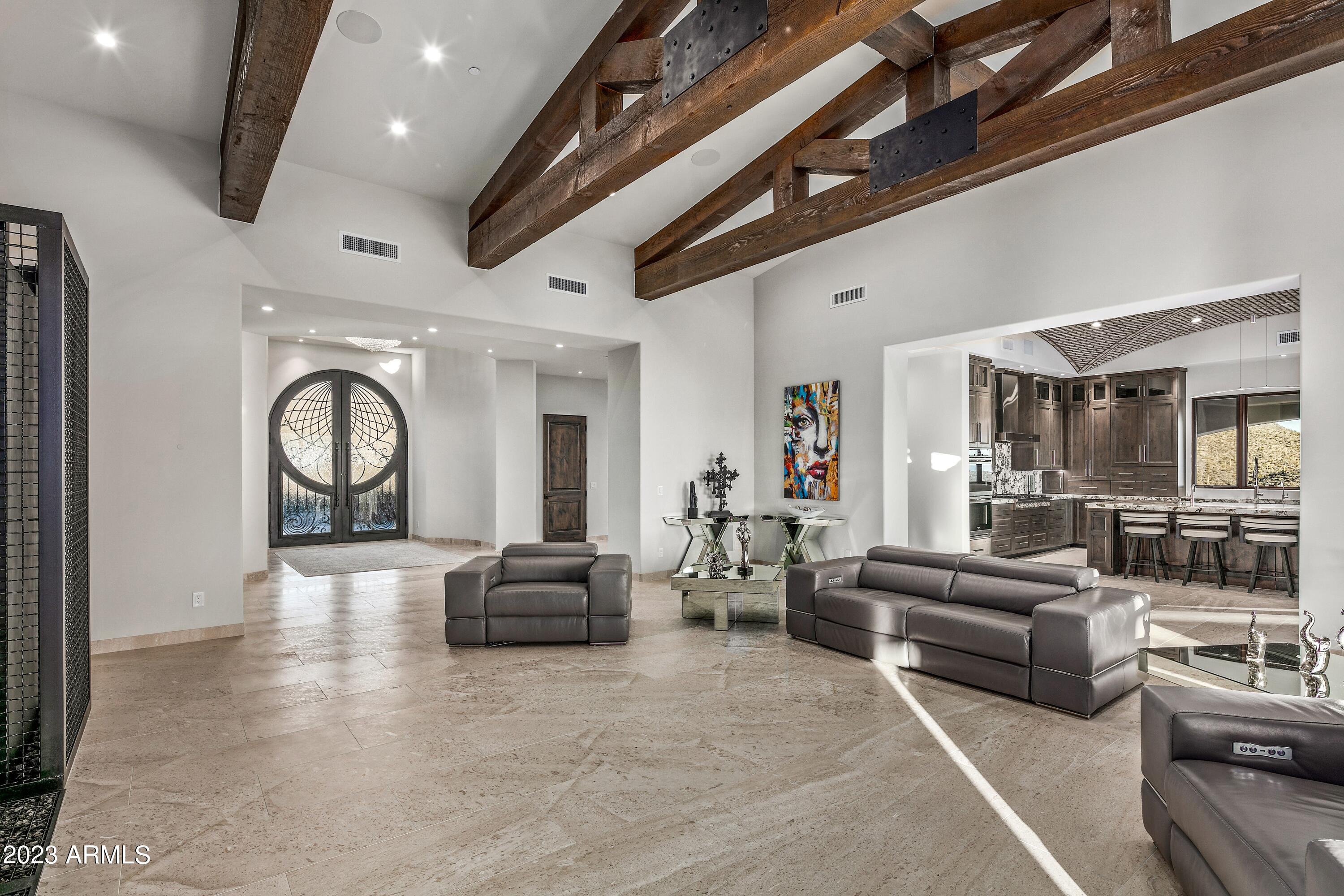 DESERT MOUNTAIN - Residential