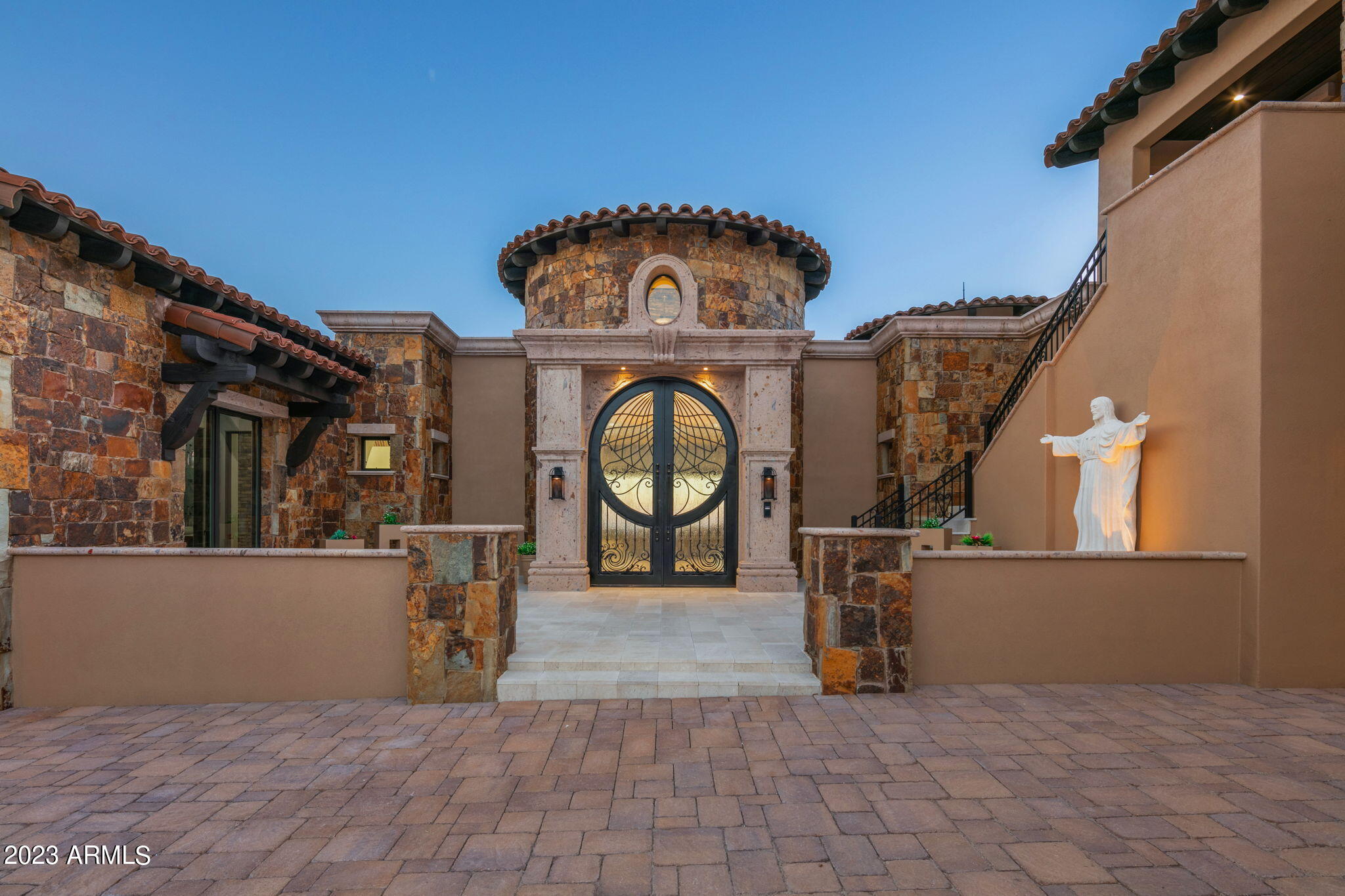 DESERT MOUNTAIN - Residential