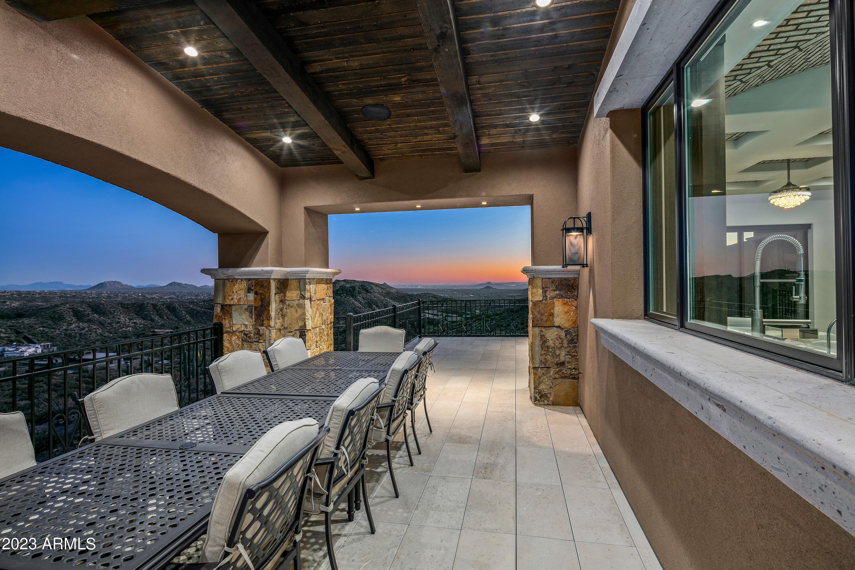 DESERT MOUNTAIN - Residential