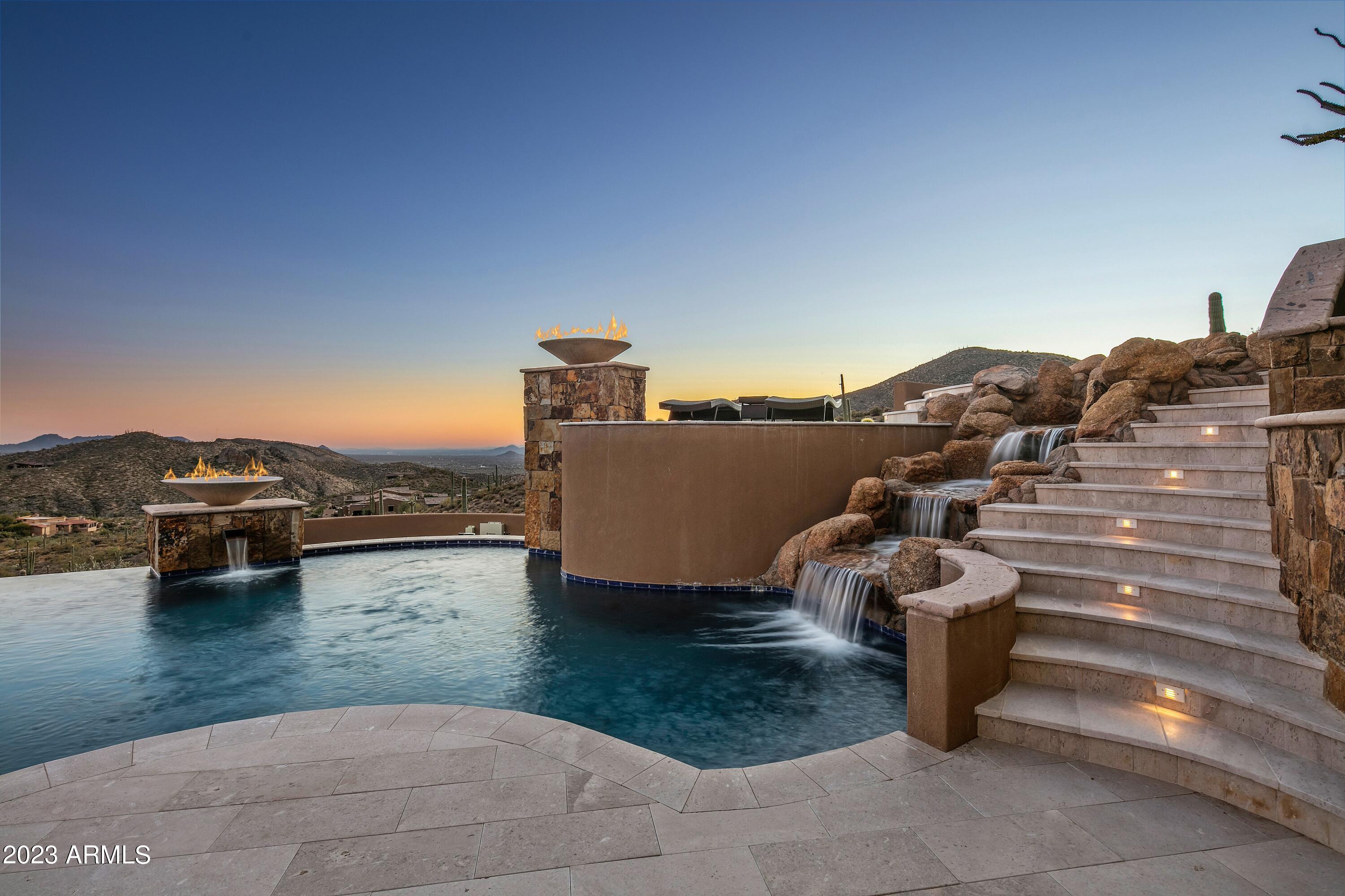 DESERT MOUNTAIN - Residential