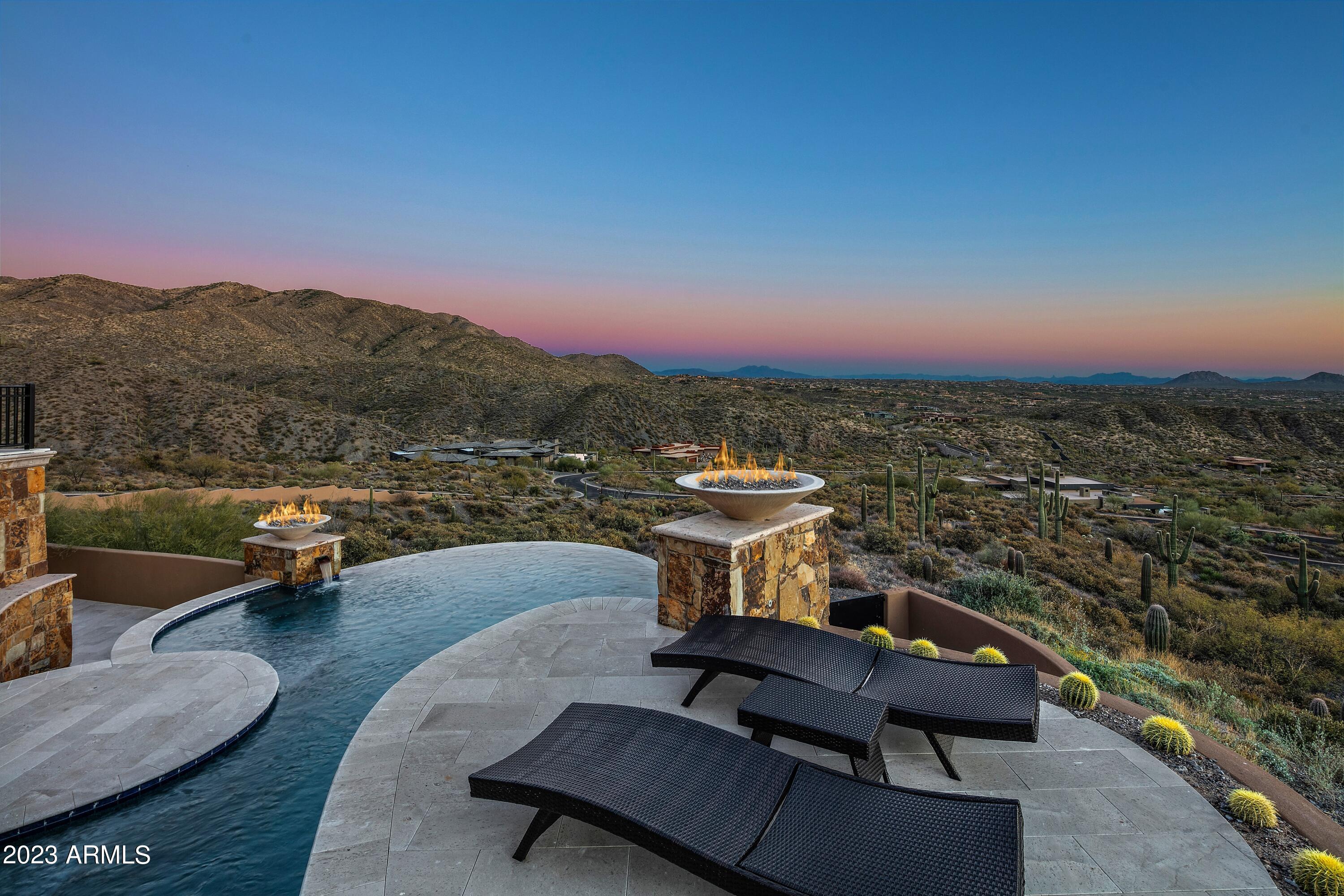 DESERT MOUNTAIN - Residential