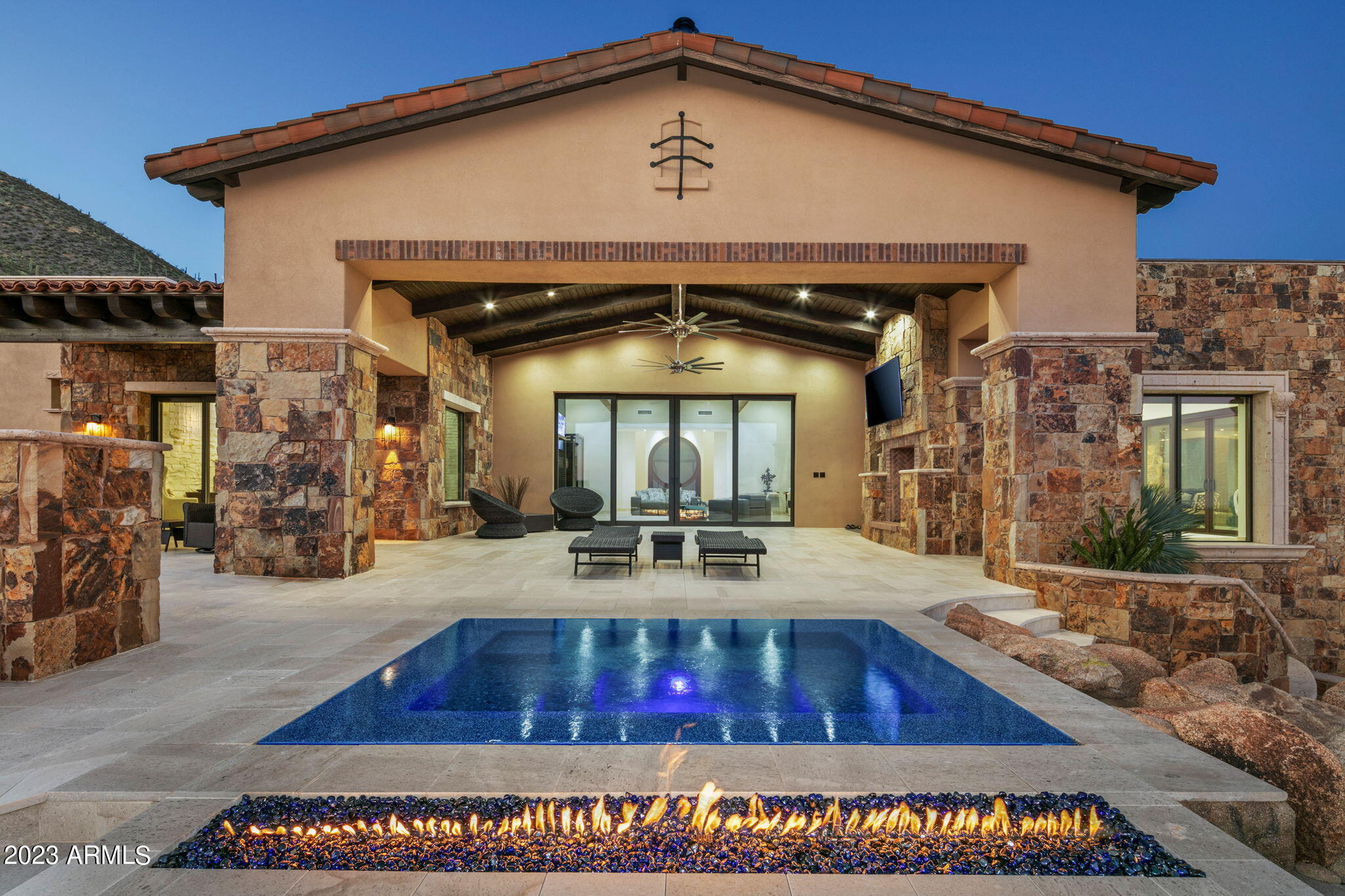 DESERT MOUNTAIN - Residential