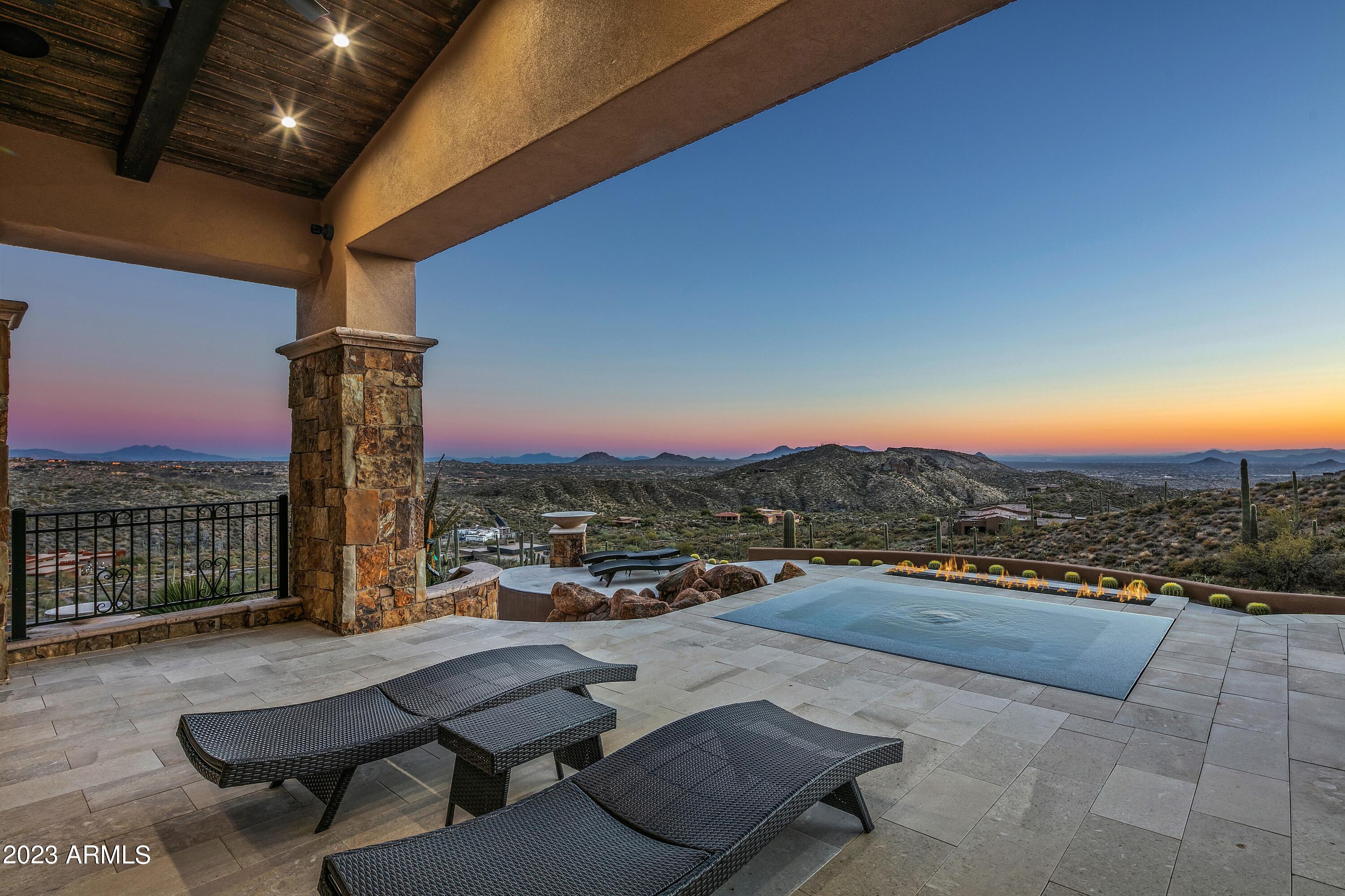 DESERT MOUNTAIN - Residential