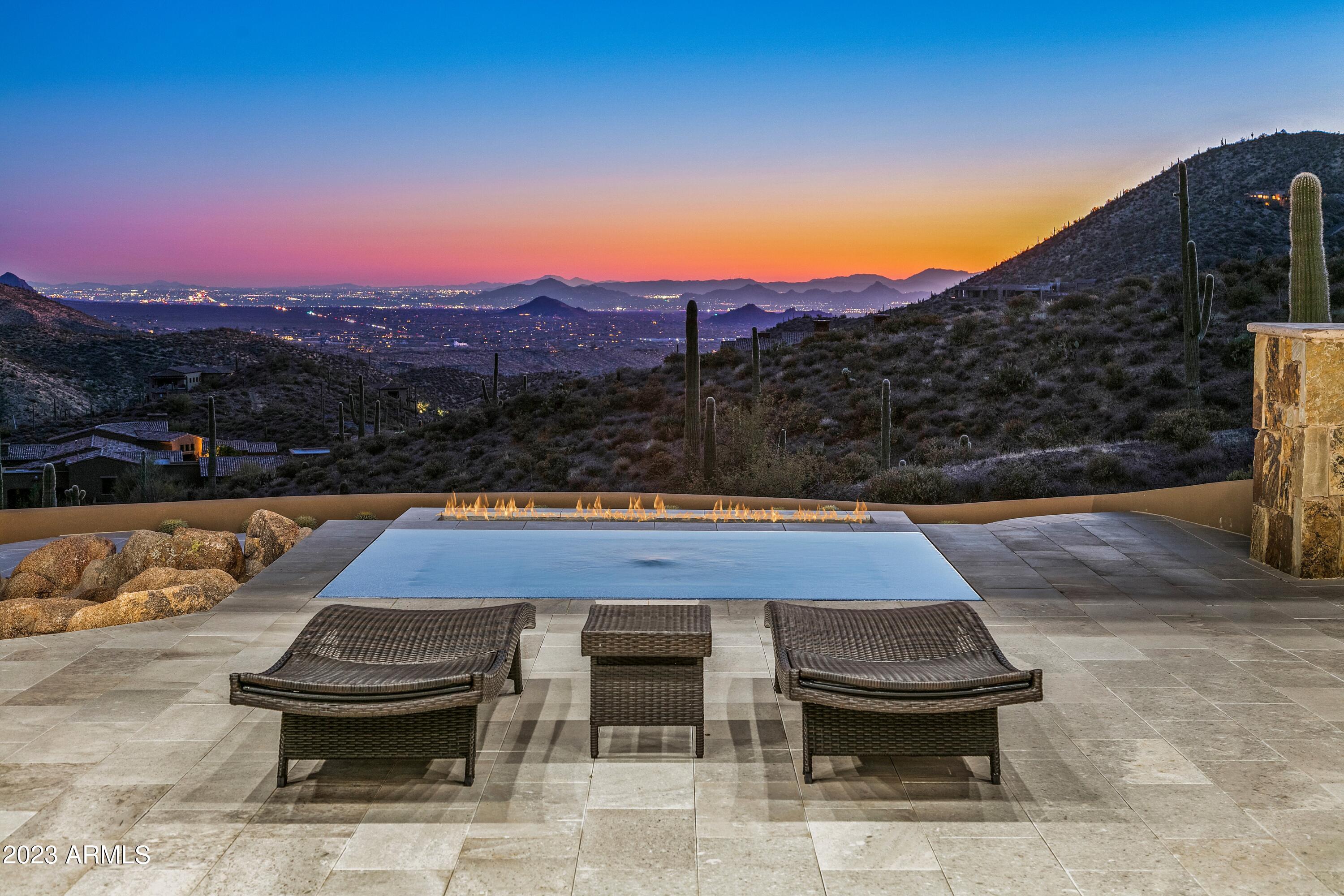 DESERT MOUNTAIN - Residential