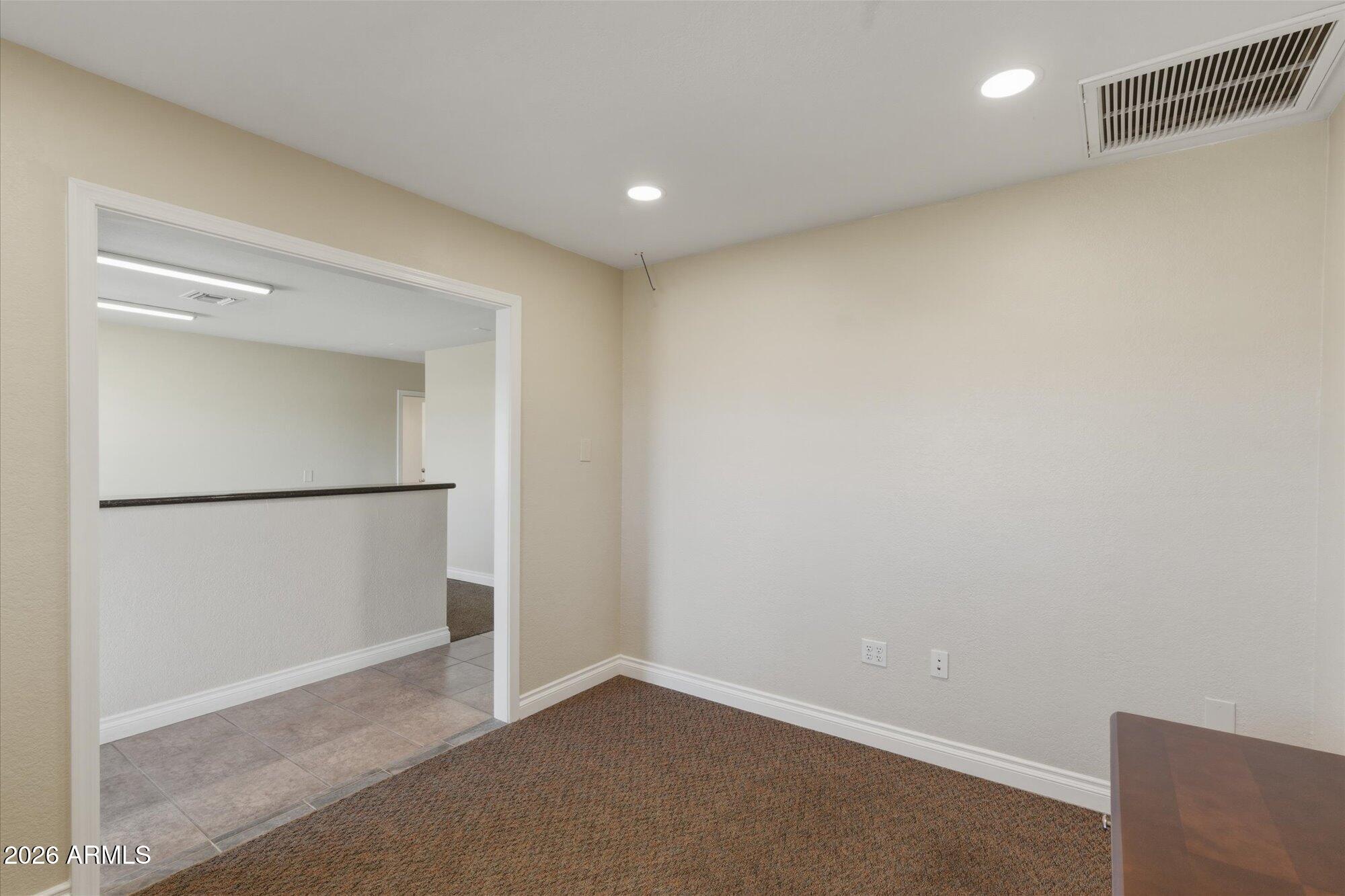THUNDERBIRD RESIDENTIAL OFFICE CONDOMINIUM - Commercial Sale