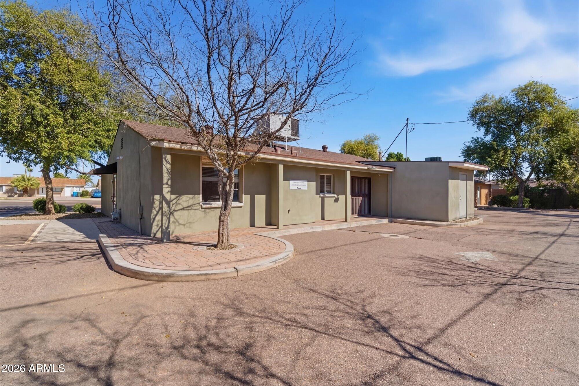 THUNDERBIRD RESIDENTIAL OFFICE CONDOMINIUM - Commercial Sale