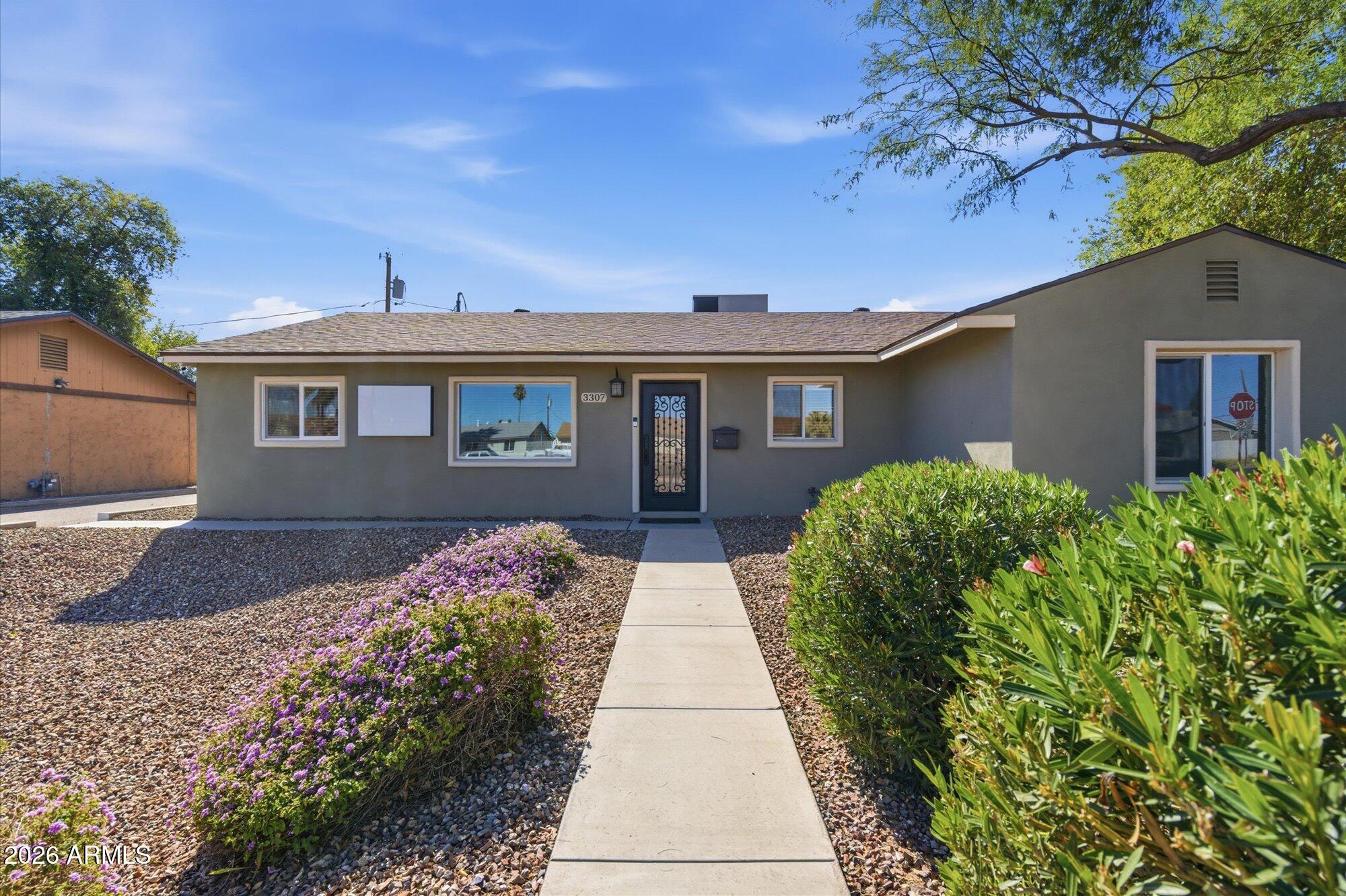 THUNDERBIRD RESIDENTIAL OFFICE CONDOMINIUM - Commercial Sale