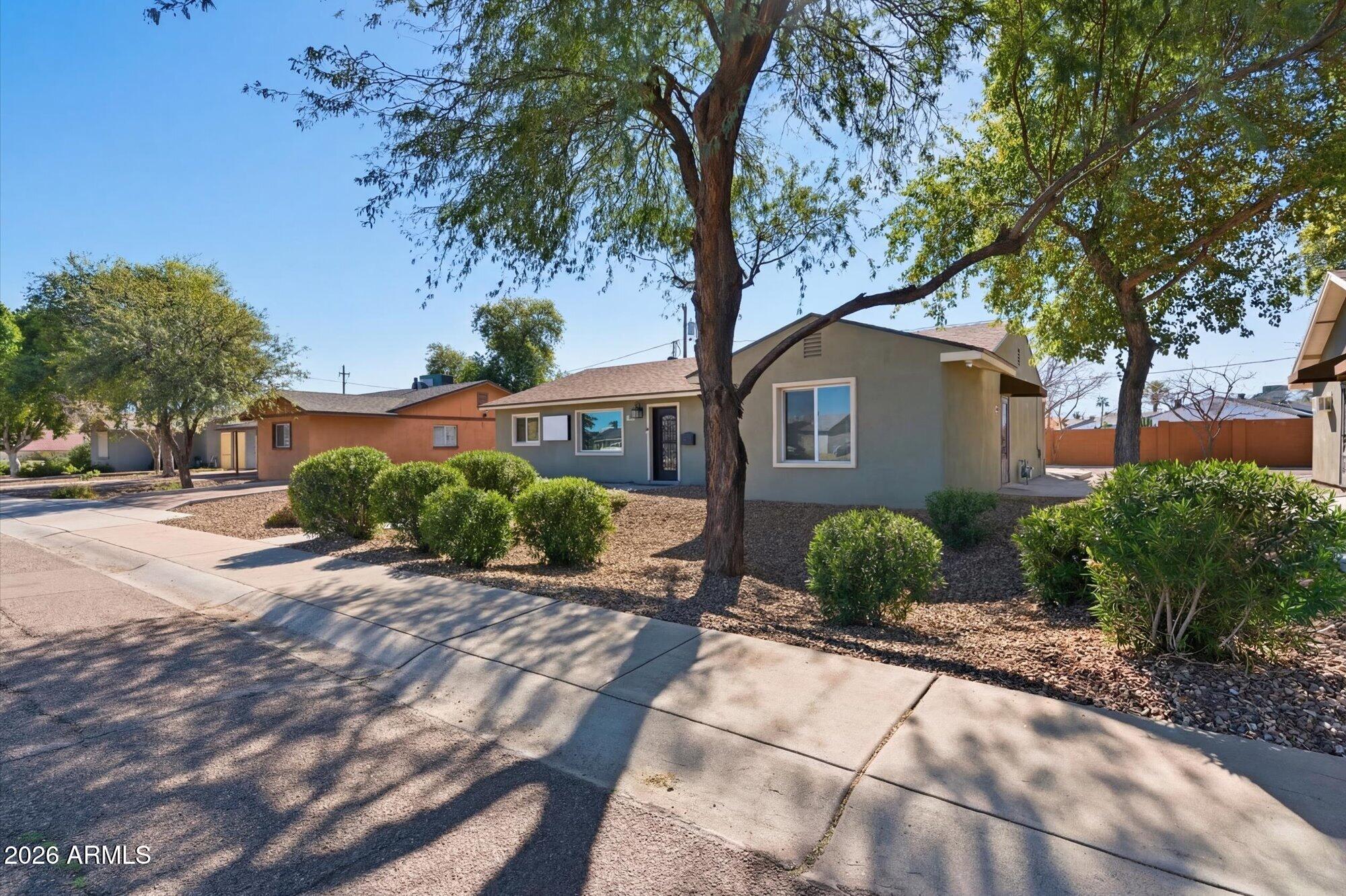 THUNDERBIRD RESIDENTIAL OFFICE CONDOMINIUM - Commercial Sale