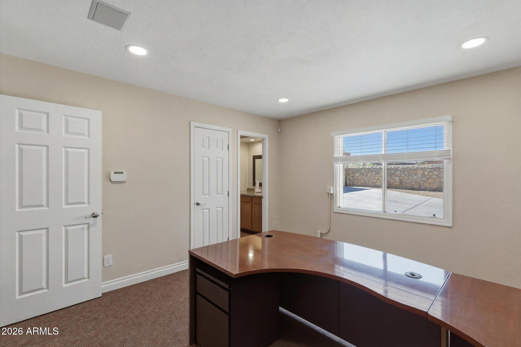 THUNDERBIRD RESIDENTIAL OFFICE CONDOMINIUM - Commercial Sale