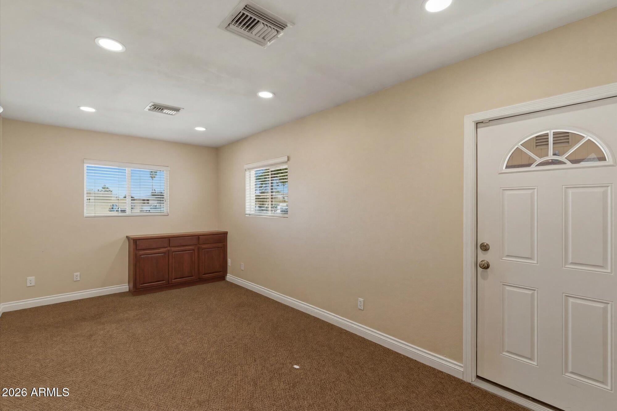 THUNDERBIRD RESIDENTIAL OFFICE CONDOMINIUM - Commercial Sale