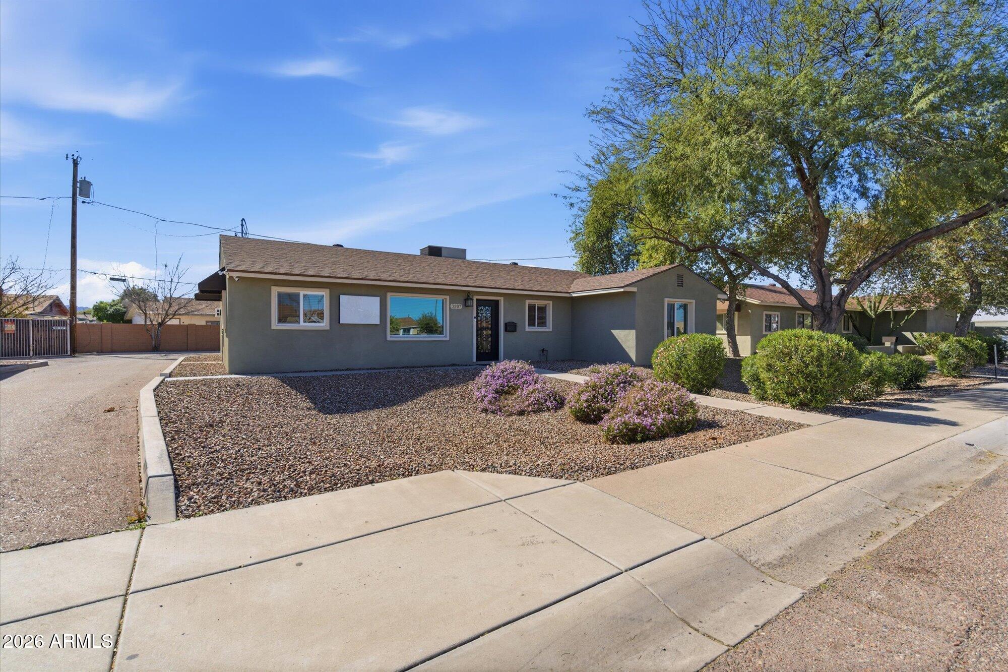 THUNDERBIRD RESIDENTIAL OFFICE CONDOMINIUM - Commercial Sale