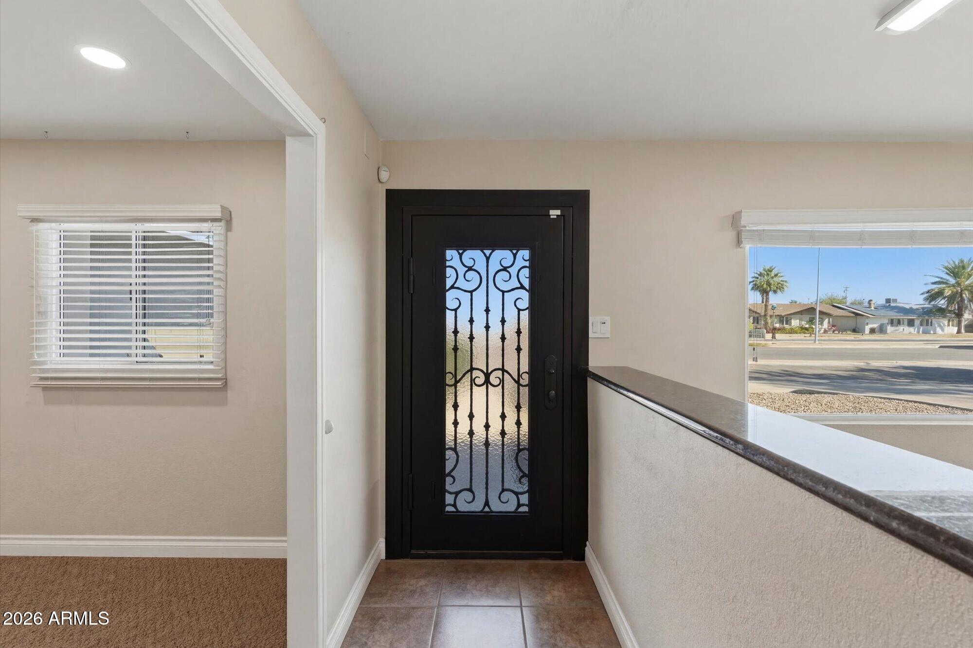 THUNDERBIRD RESIDENTIAL OFFICE CONDOMINIUM - Commercial Sale