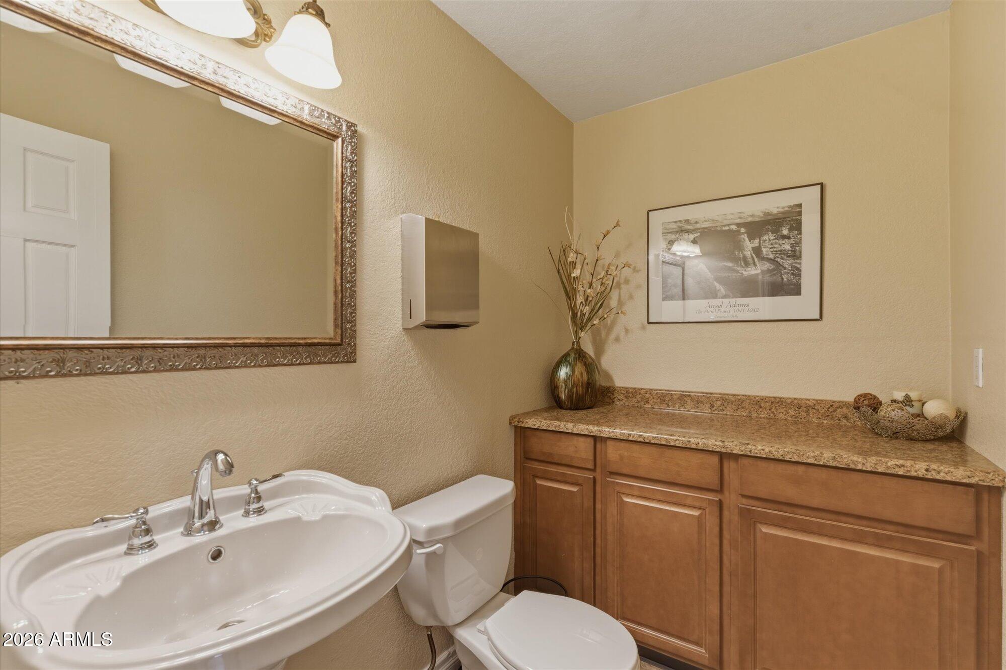 THUNDERBIRD RESIDENTIAL OFFICE CONDOMINIUM - Commercial Sale