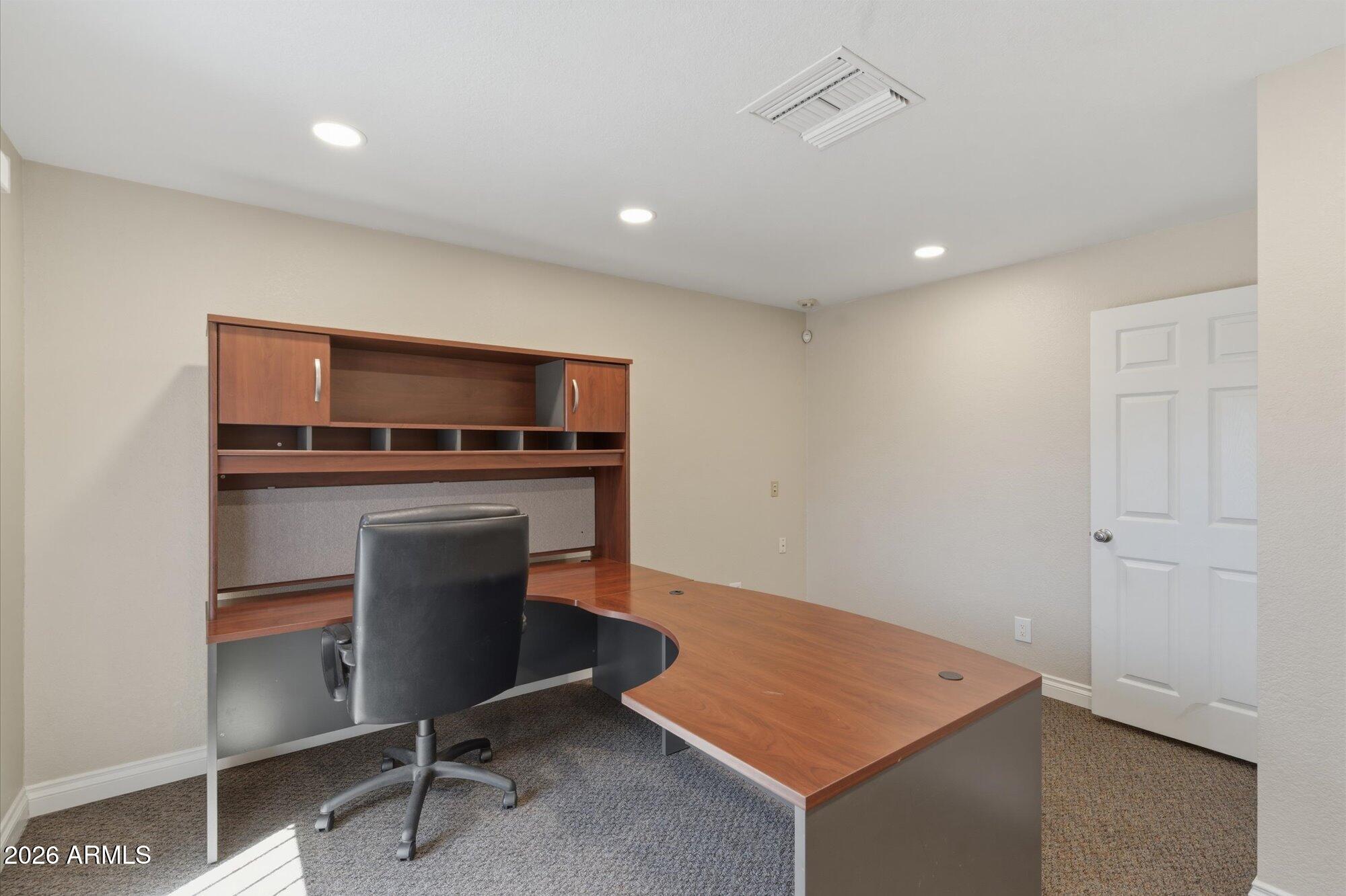 THUNDERBIRD RESIDENTIAL OFFICE CONDOMINIUM - Commercial Sale