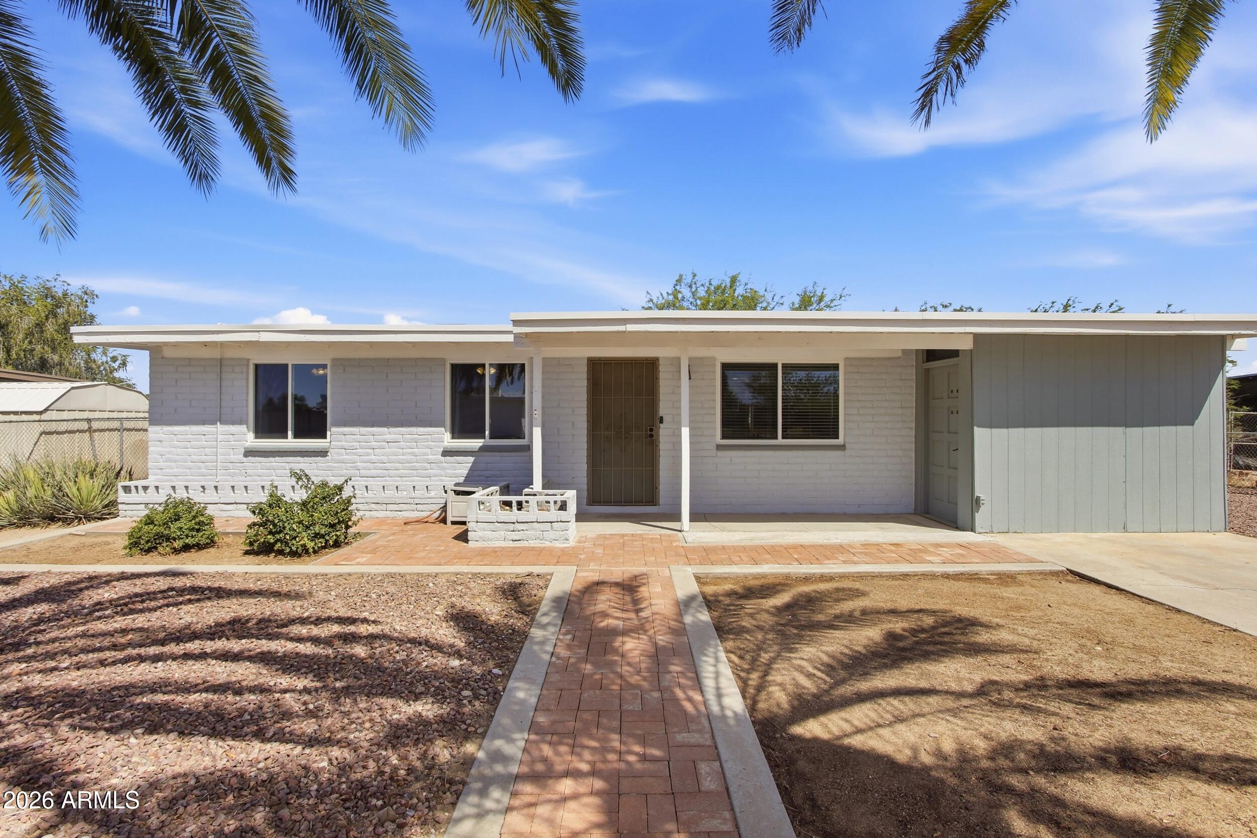 OLIVE GROVE SUBDIVISON
This property is LOT 94 - Residential