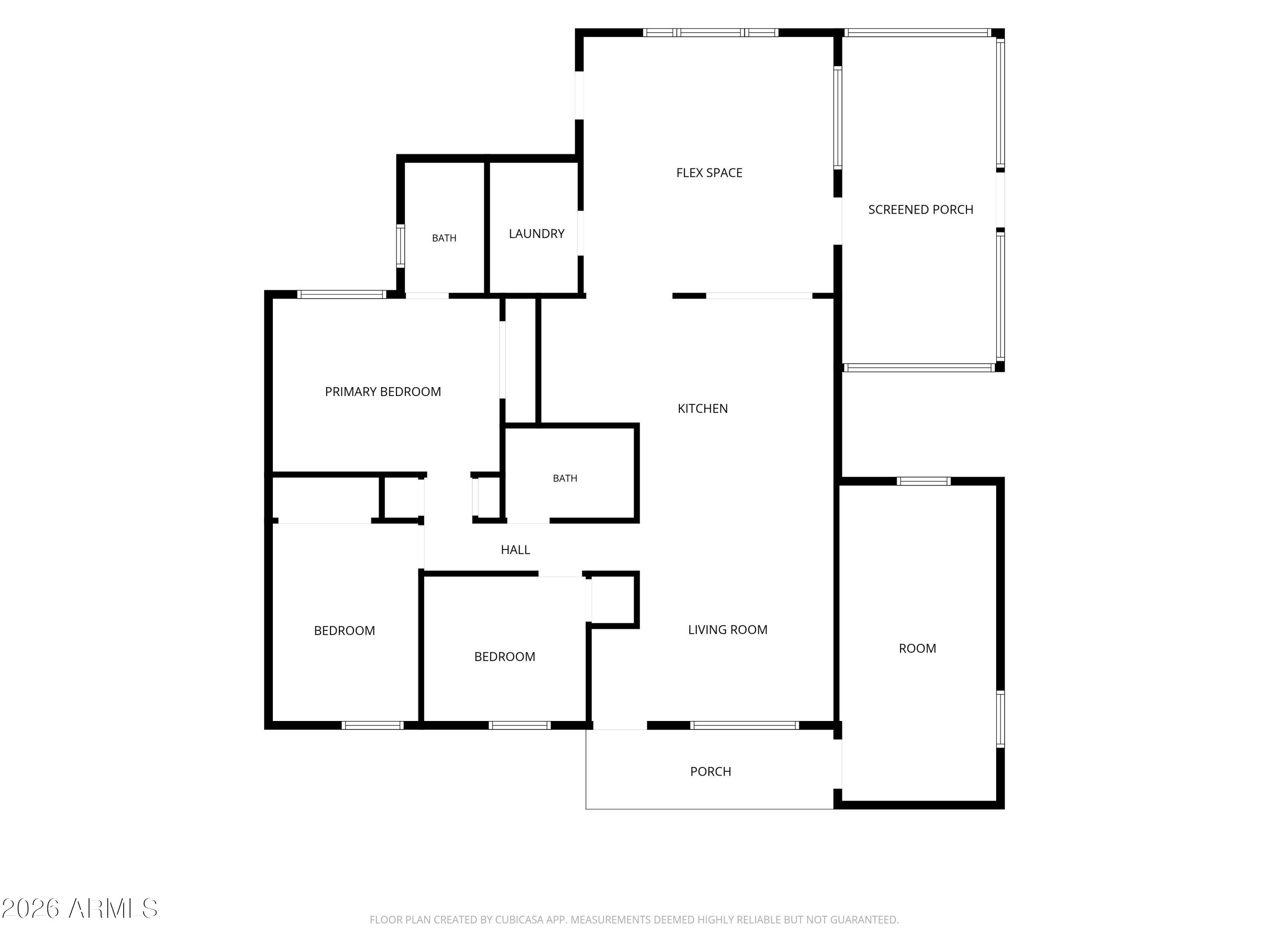 OLIVE GROVE SUBDIVISON
This property is LOT 94 - Residential