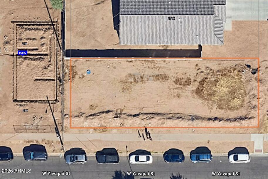 MONTGOMERY ADD BLKS 23-26 31-34 39-42 47-50 - Land