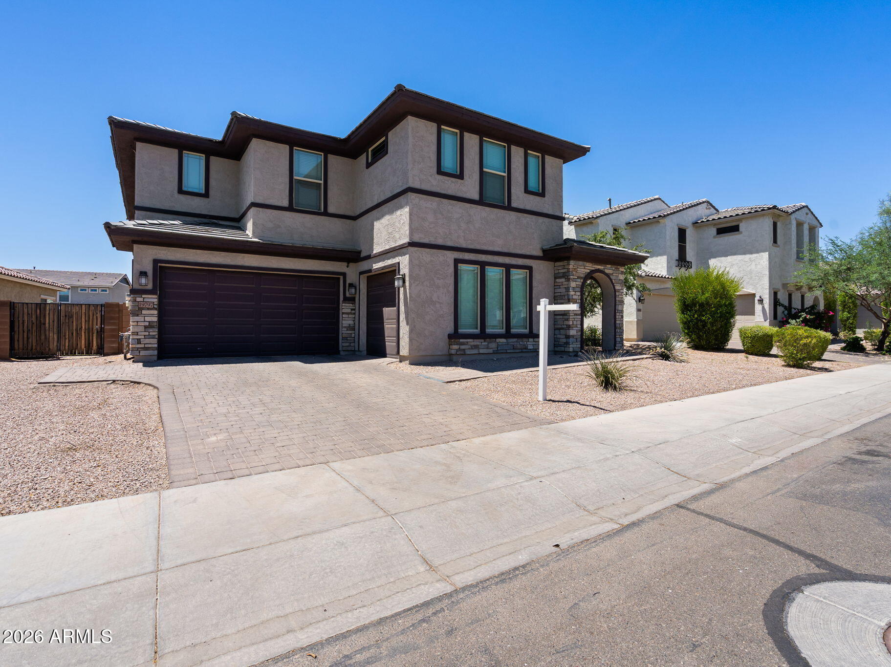 ARROYO SECO NORTH VILLAGE 1 UNIT 2 - Residential
