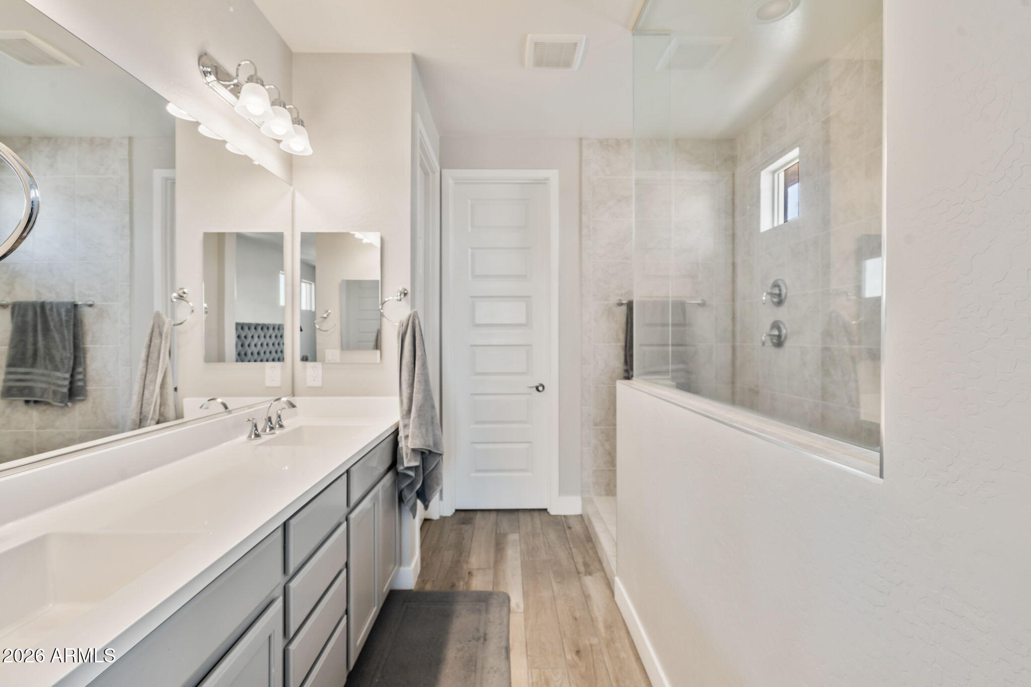 ARROYO SECO NORTH VILLAGE 1 UNIT 2 - Residential