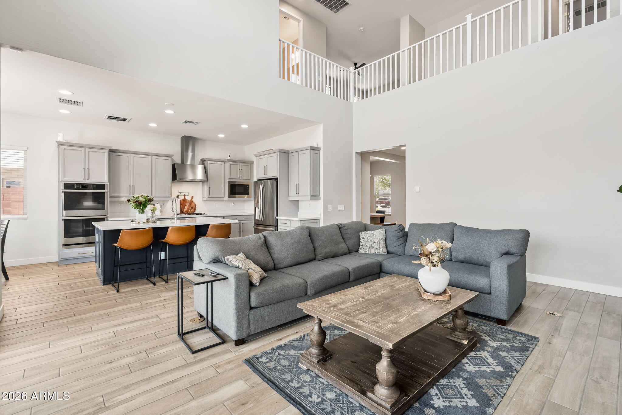 ARROYO SECO NORTH VILLAGE 1 UNIT 2 - Residential