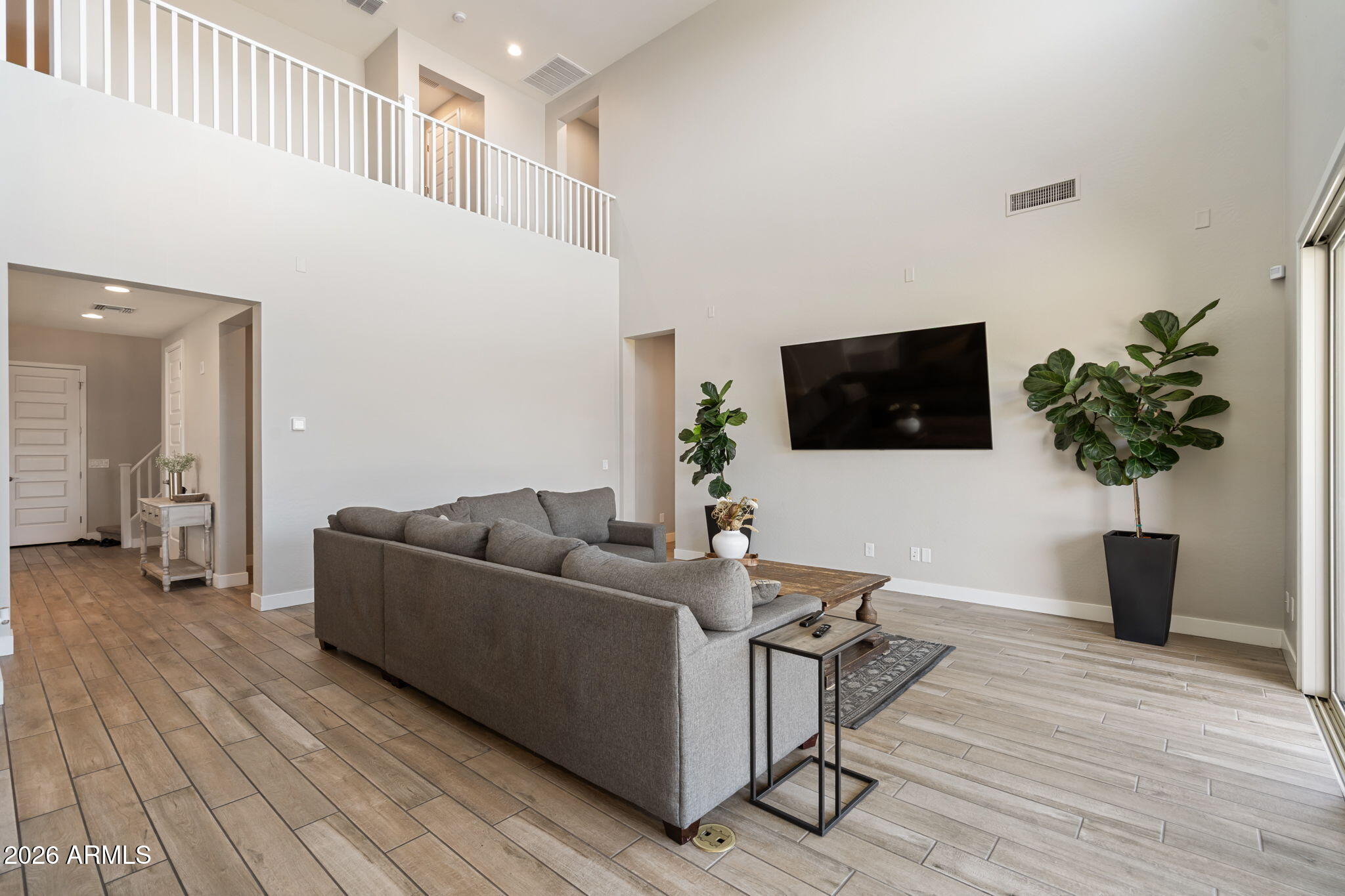 ARROYO SECO NORTH VILLAGE 1 UNIT 2 - Residential