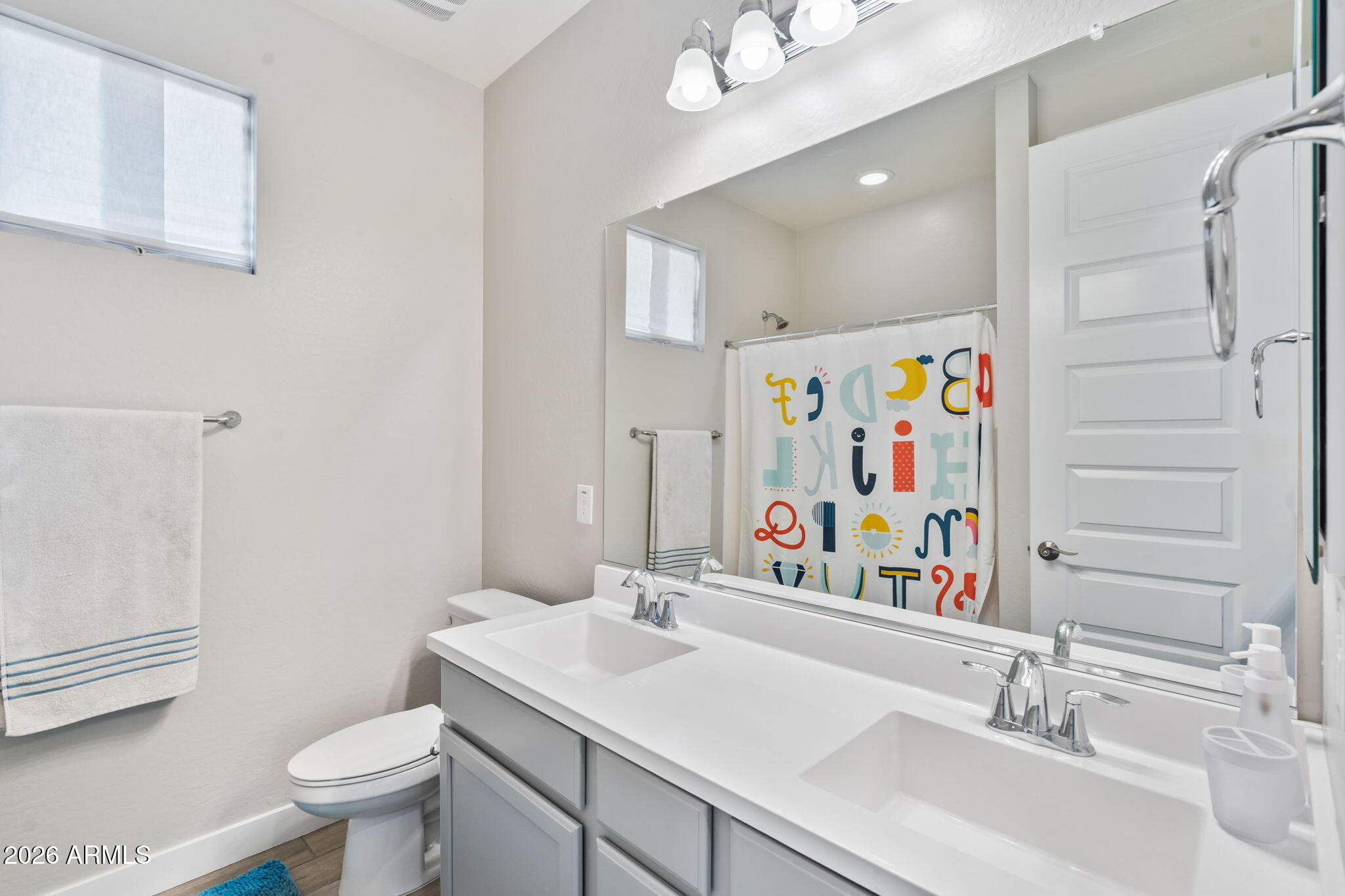 ARROYO SECO NORTH VILLAGE 1 UNIT 2 - Residential