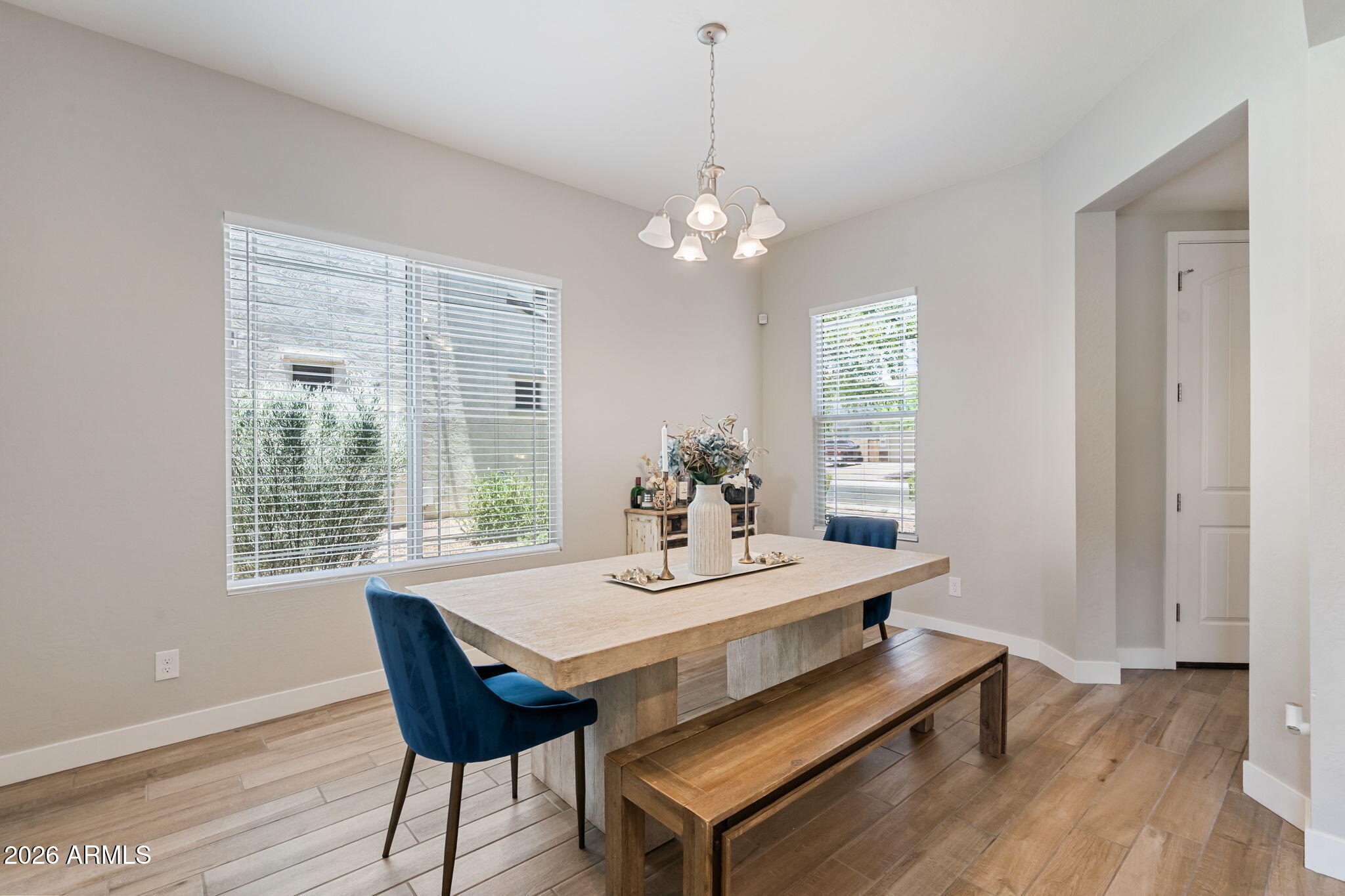 ARROYO SECO NORTH VILLAGE 1 UNIT 2 - Residential