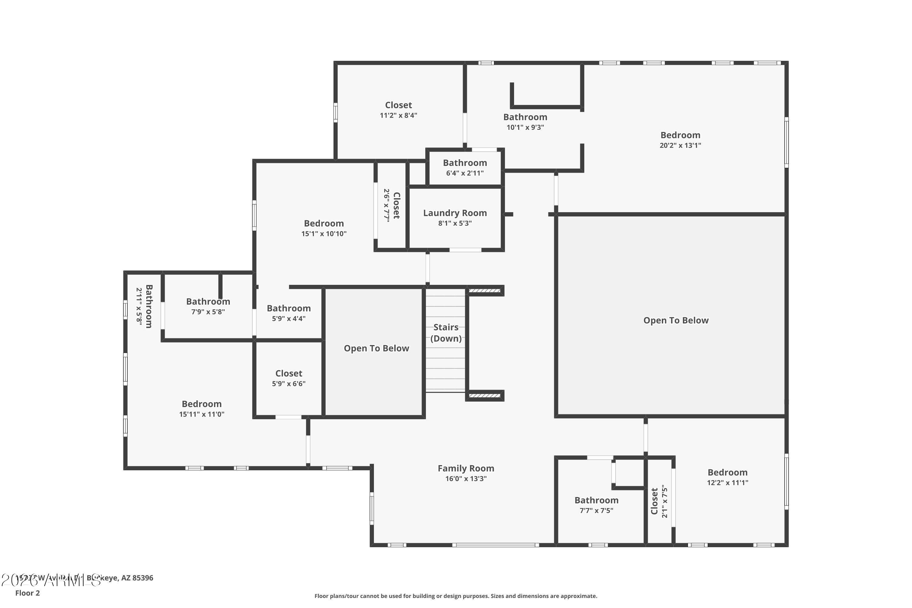 ARROYO SECO NORTH VILLAGE 1 UNIT 2 - Residential