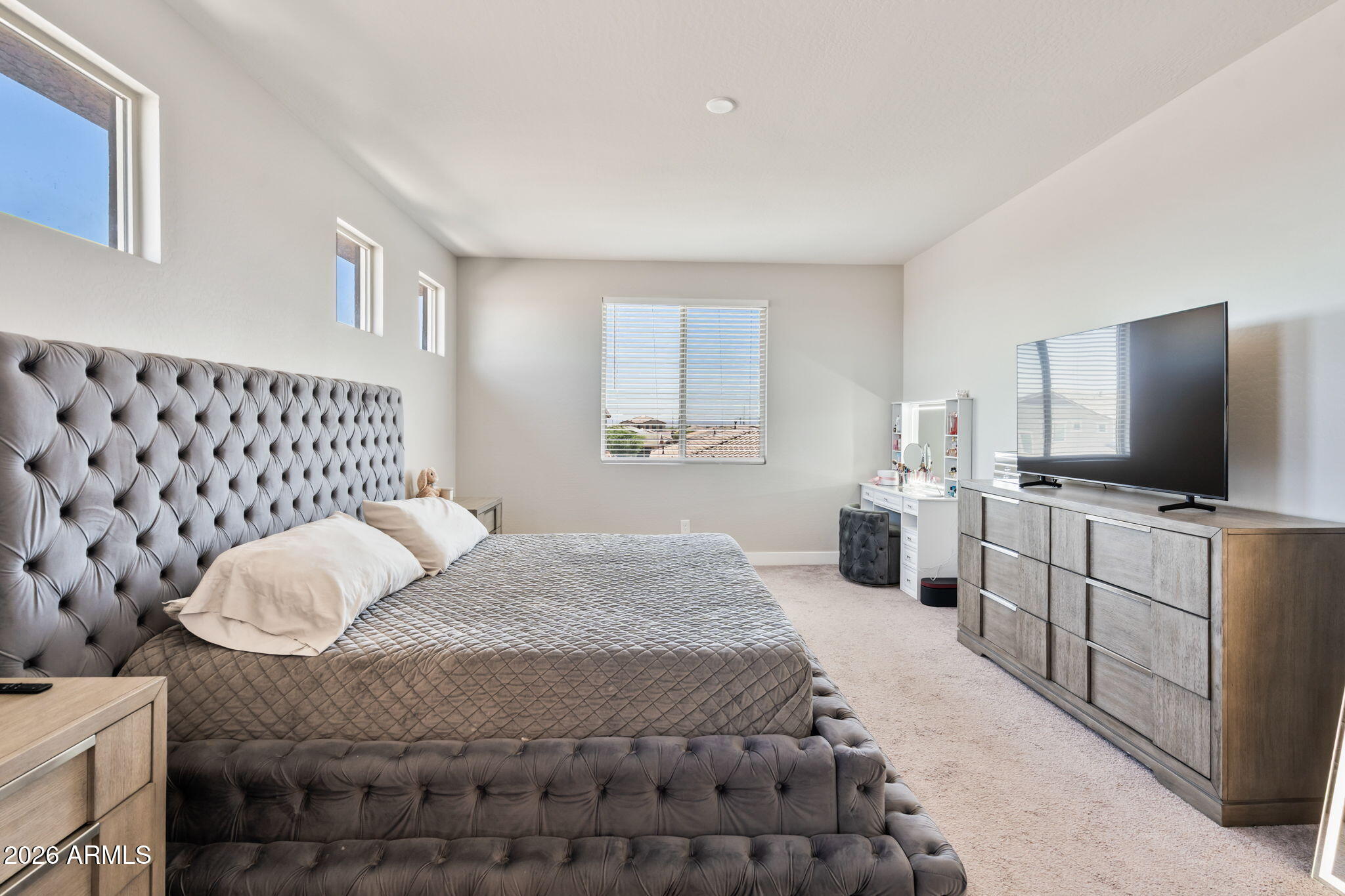 ARROYO SECO NORTH VILLAGE 1 UNIT 2 - Residential
