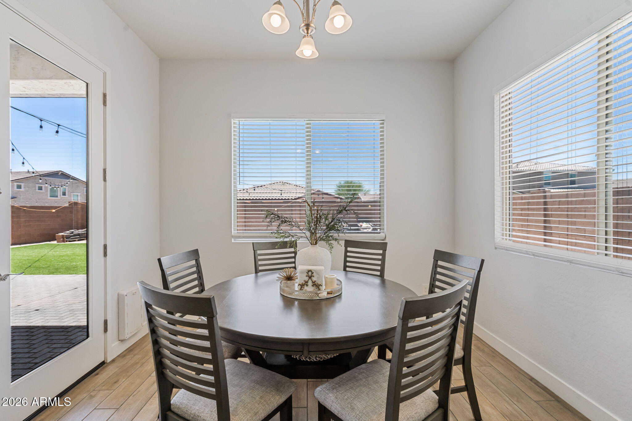 ARROYO SECO NORTH VILLAGE 1 UNIT 2 - Residential