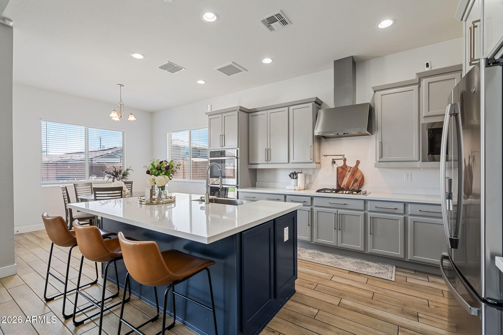 ARROYO SECO NORTH VILLAGE 1 UNIT 2 - Residential