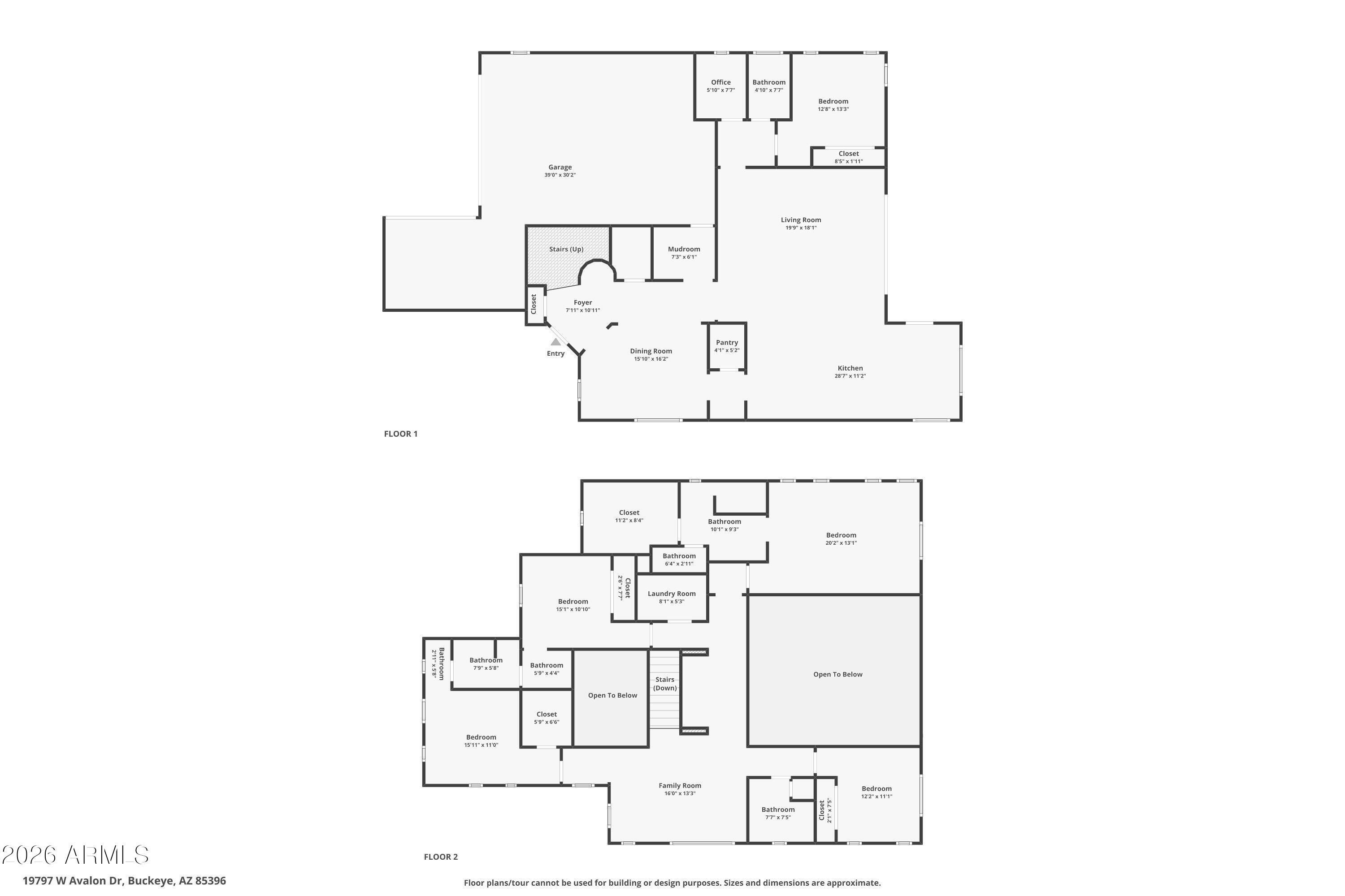 ARROYO SECO NORTH VILLAGE 1 UNIT 2 - Residential