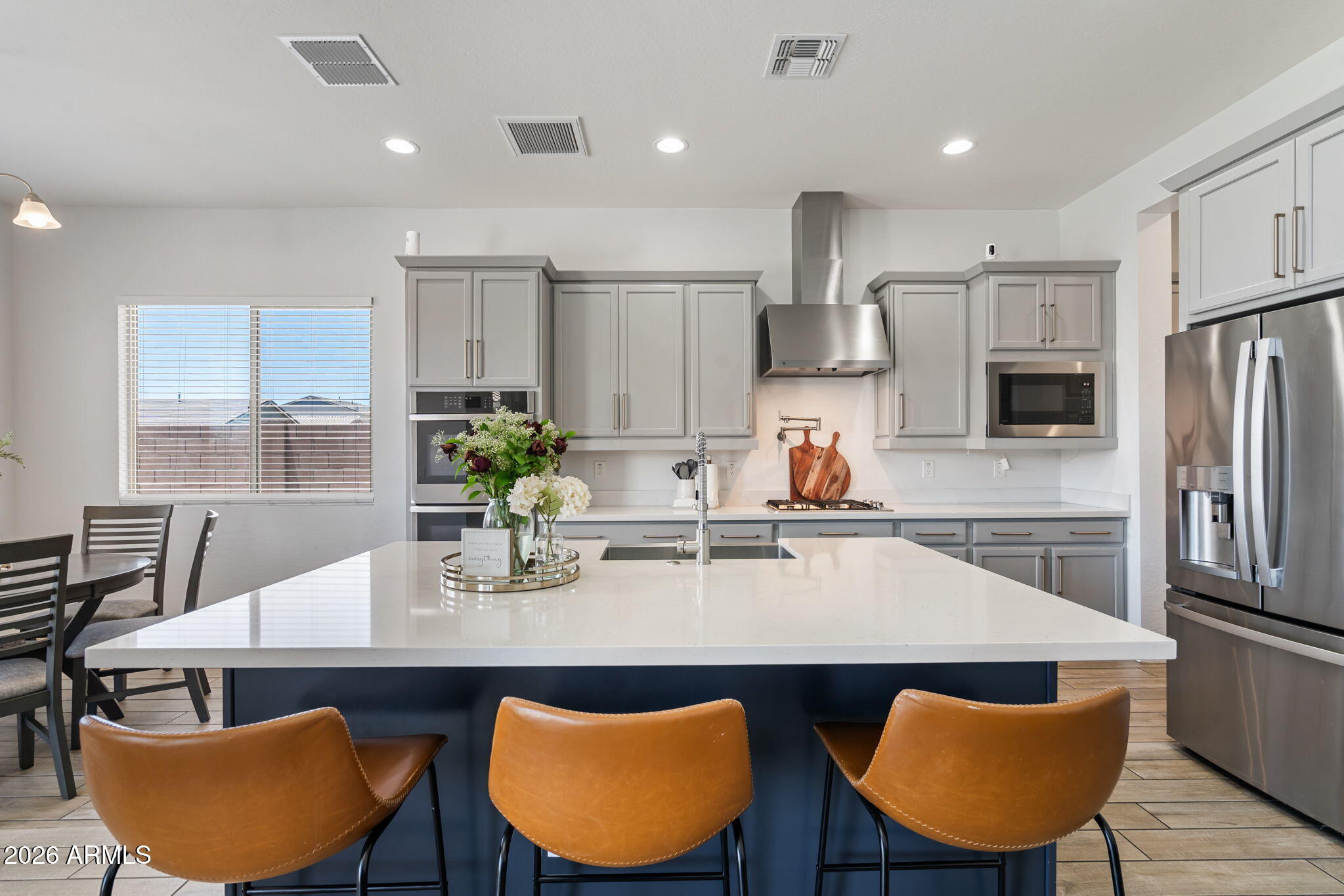 ARROYO SECO NORTH VILLAGE 1 UNIT 2 - Residential